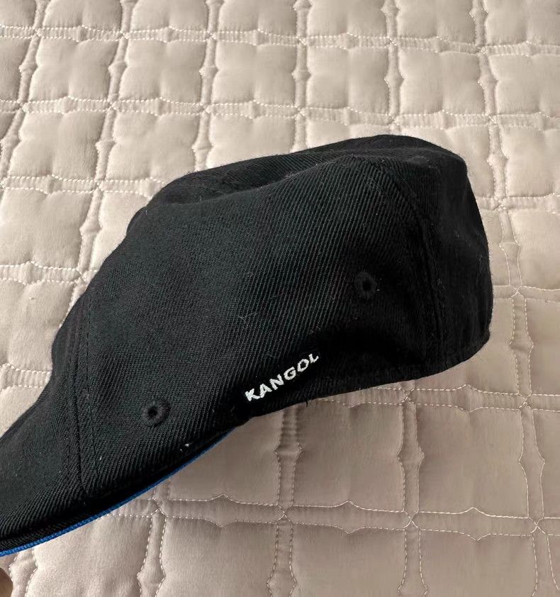 CLOT CLOT x KANGOL x UNDEFEATED Size 34 - 6 Thumbnail
