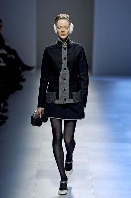 Undercover Undercover A/W2007 Jacket Size M / US 6-8 / IT 42-44 - 2 Thumbnail