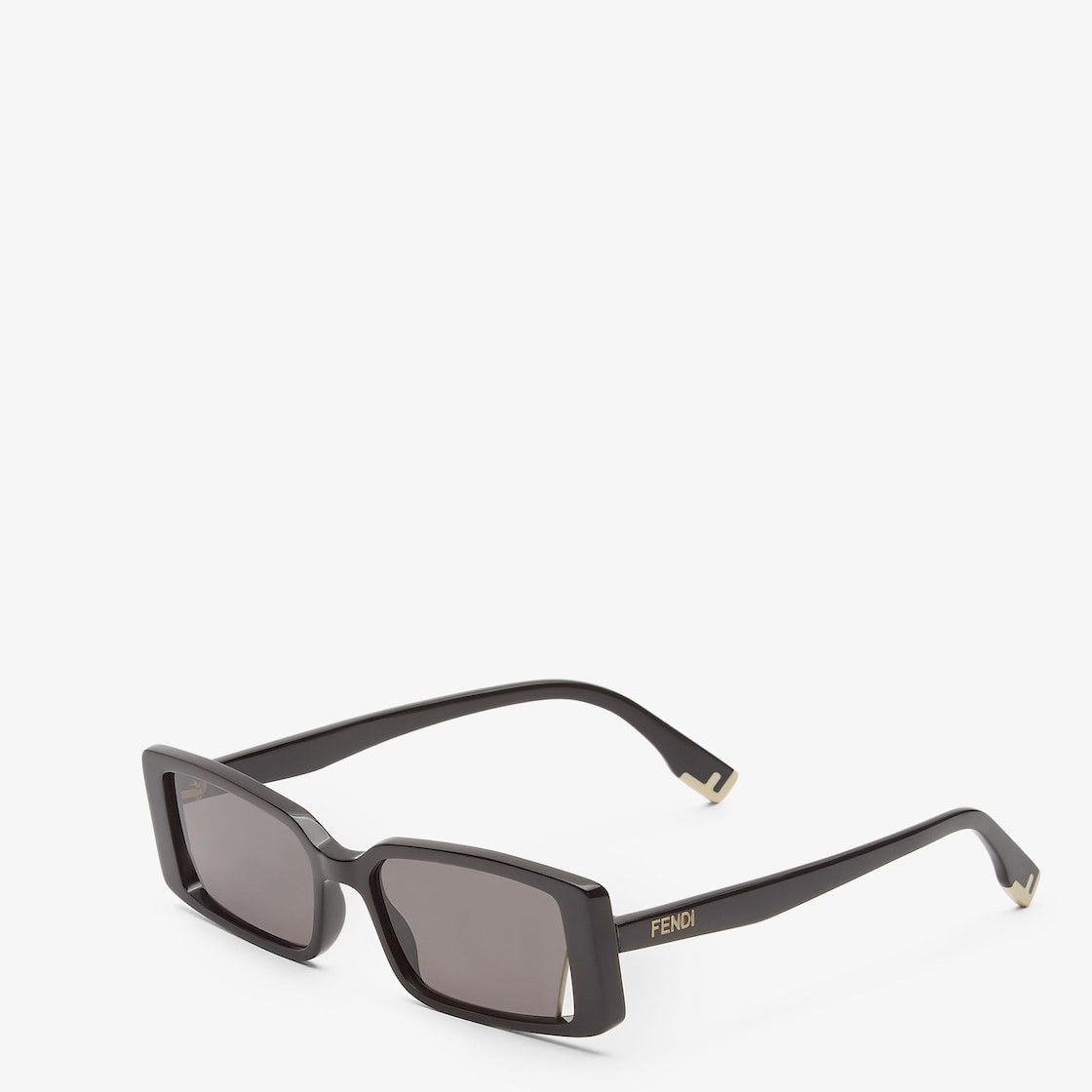 Fendi o1s1wg111225 Size: OS/ Fendi Way in Black Size ONE SIZE - 2 Thumbnail