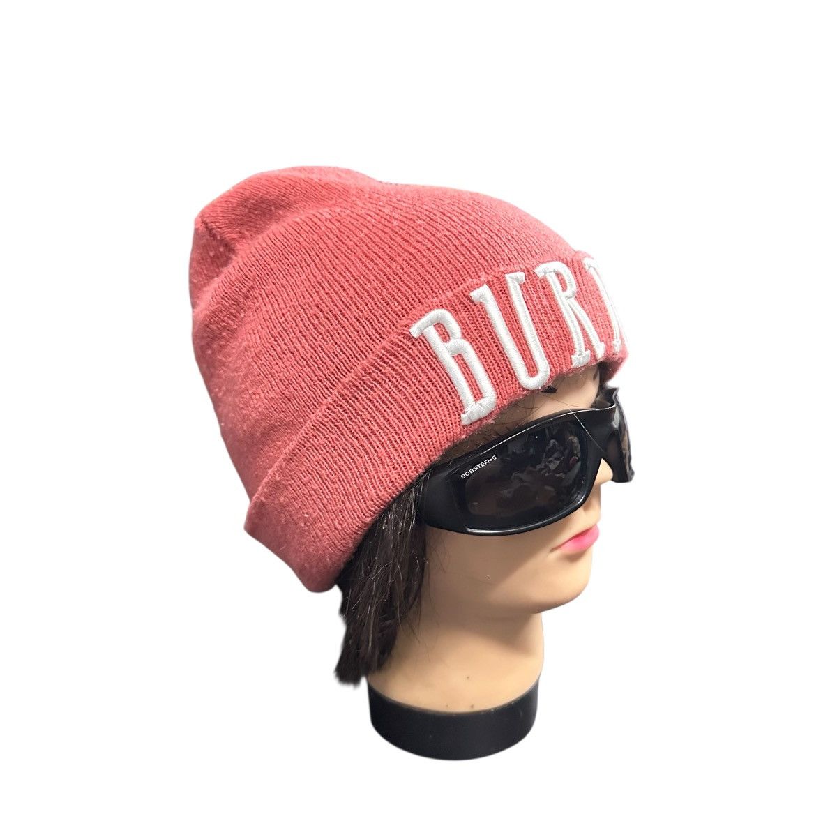 Burton BURTON SNOWBOARD BEANIE HAT Size ONE SIZE - 3 Thumbnail