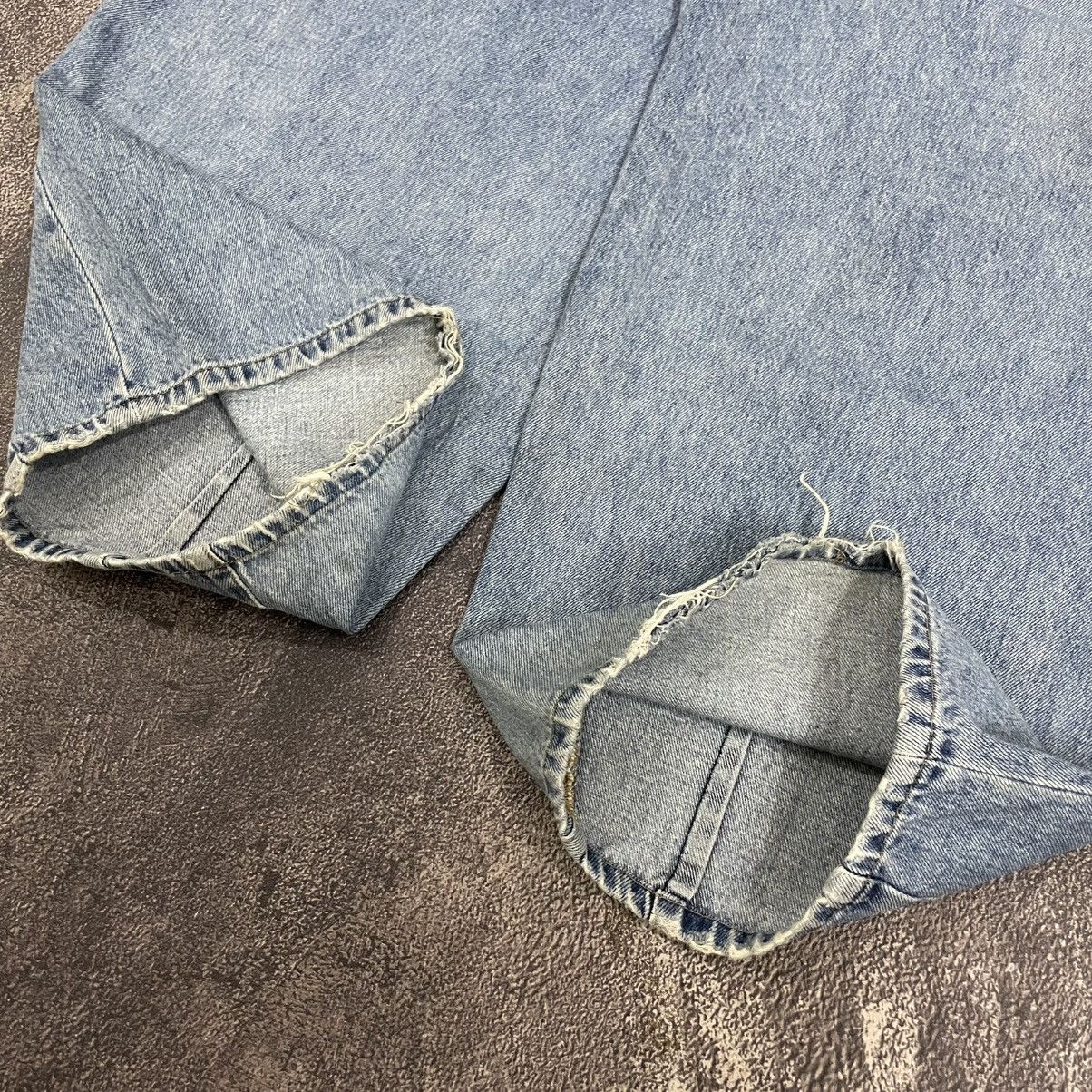 Japanese Brand Standard issue balloon pants Size US 32 / EU 48 - 6 Thumbnail