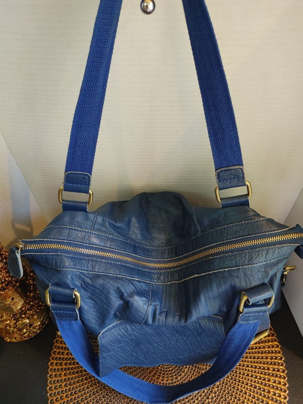 Greats Great American Leather Works Shopper Bag Size ONE SIZE - 4 Thumbnail
