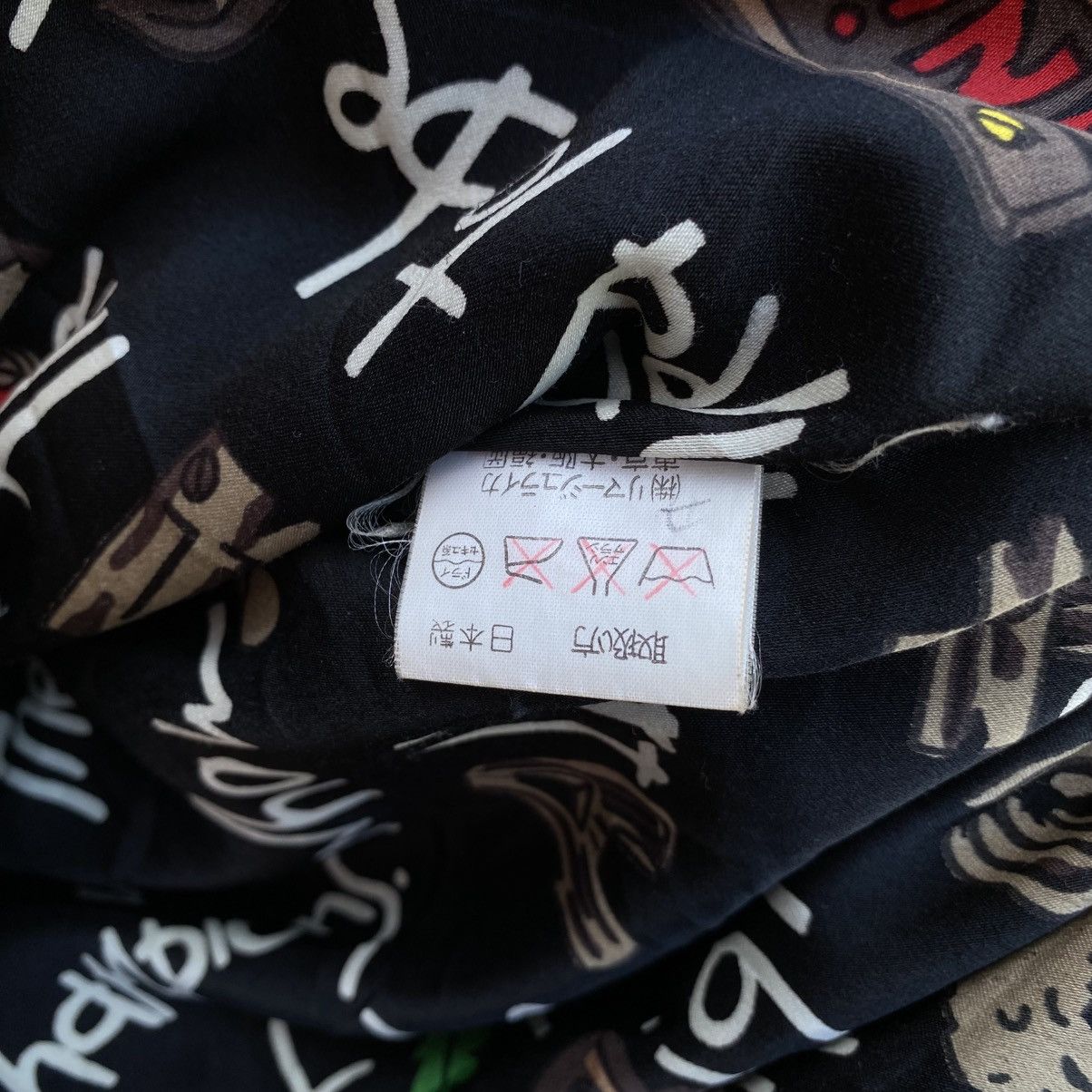 Jean Charles De Castelbajac Vintage Jean Charles de Castelbajac Sport Corduroy Jacket. Size US L / EU 52-54 / 3 - 8 Thumbnail