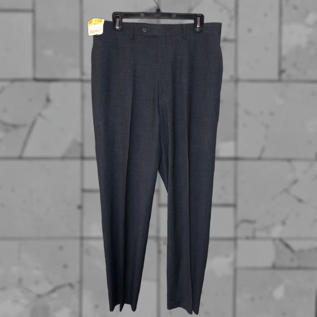 Ralph Lauren Ralph Lauren NWT Blue Dress Pants Mens 34x34 Dress Pants Regular 34 Blue Mens Regular Waist 34 Inseam 34 Classic Theme Size US 34 / EU 50 - 1 Thumbnail