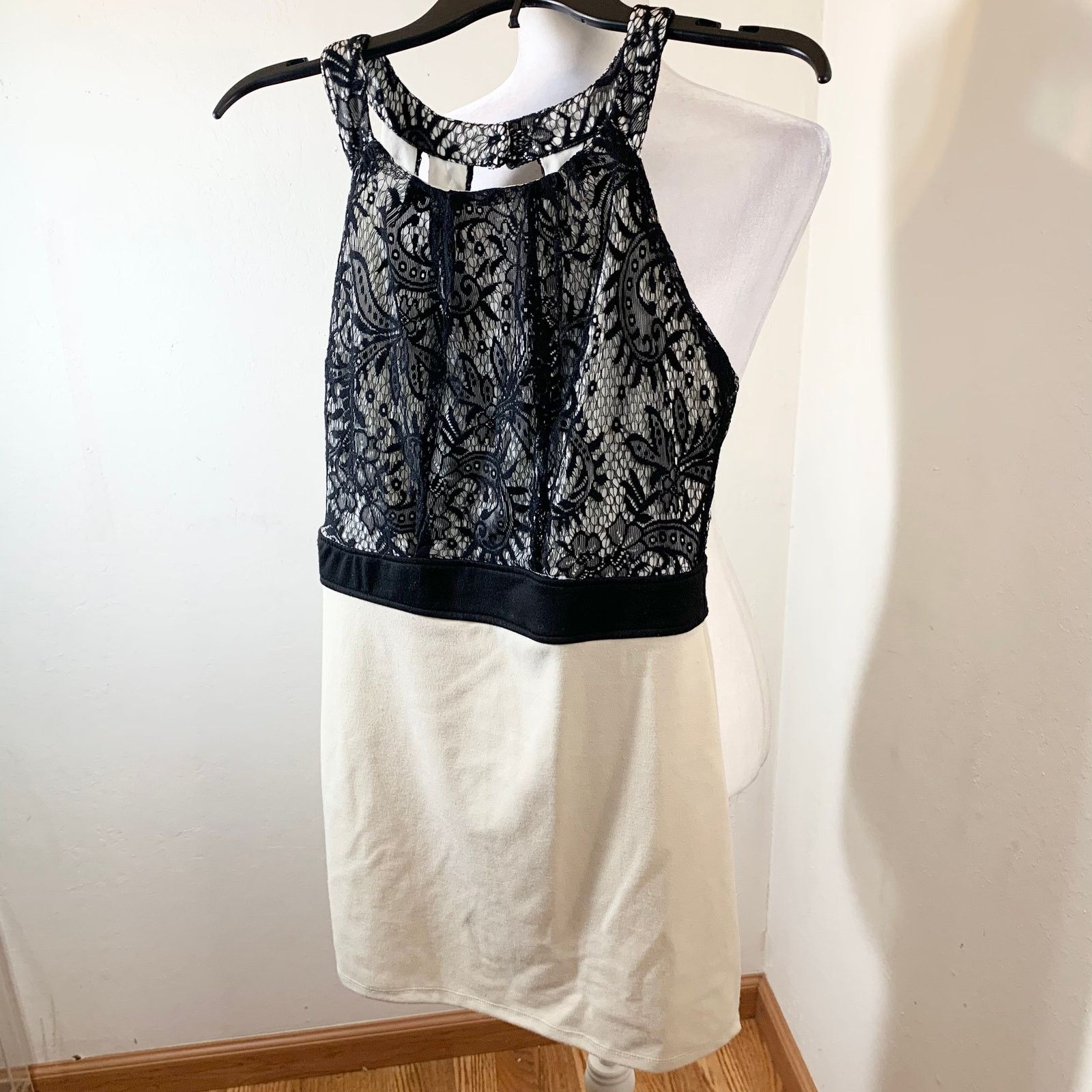 Other Poetry Women Black Lace size L Size L / US 10 / IT 46 - 3 Thumbnail
