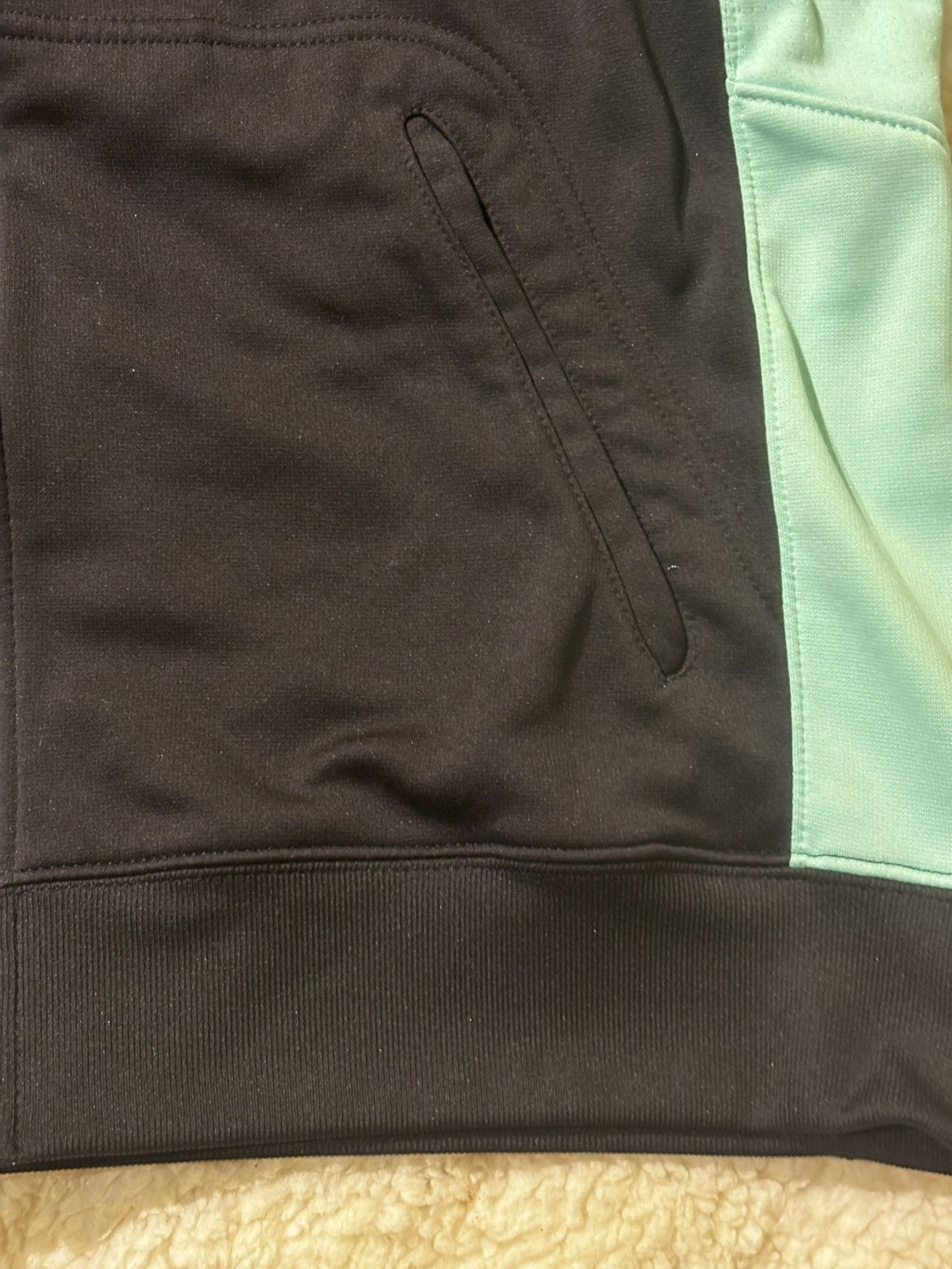 Nike Men’s full zip hoodie.0330 Size US M / EU 48-50 / 2 - 6 Thumbnail