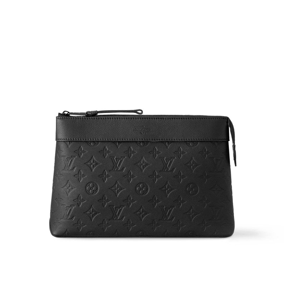 Louis Vuitton Pochette Voyage Souple Pouch Size ONE SIZE - 1 Thumbnail