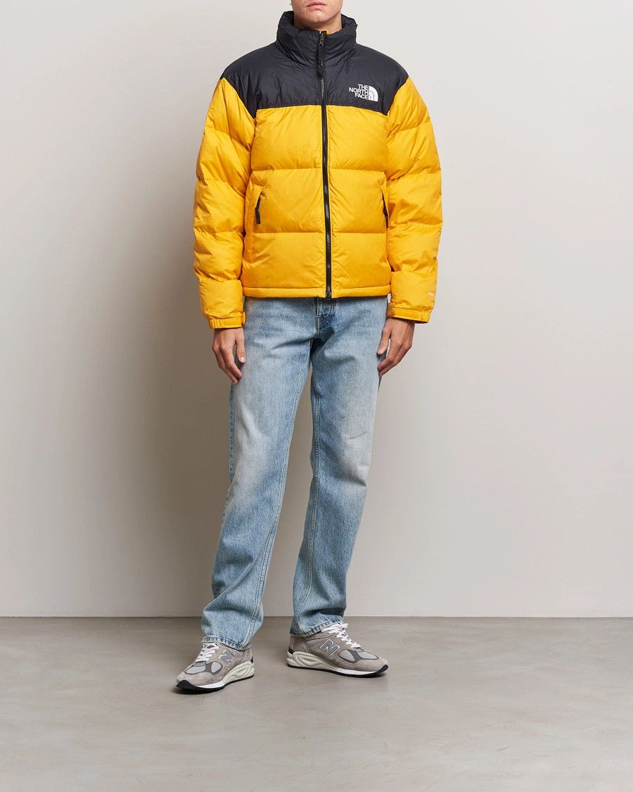 The North Face The North Face 1996 Retro Nuptse Down Jacket Size US S / EU 44-46 / 1 - 1 Thumbnail