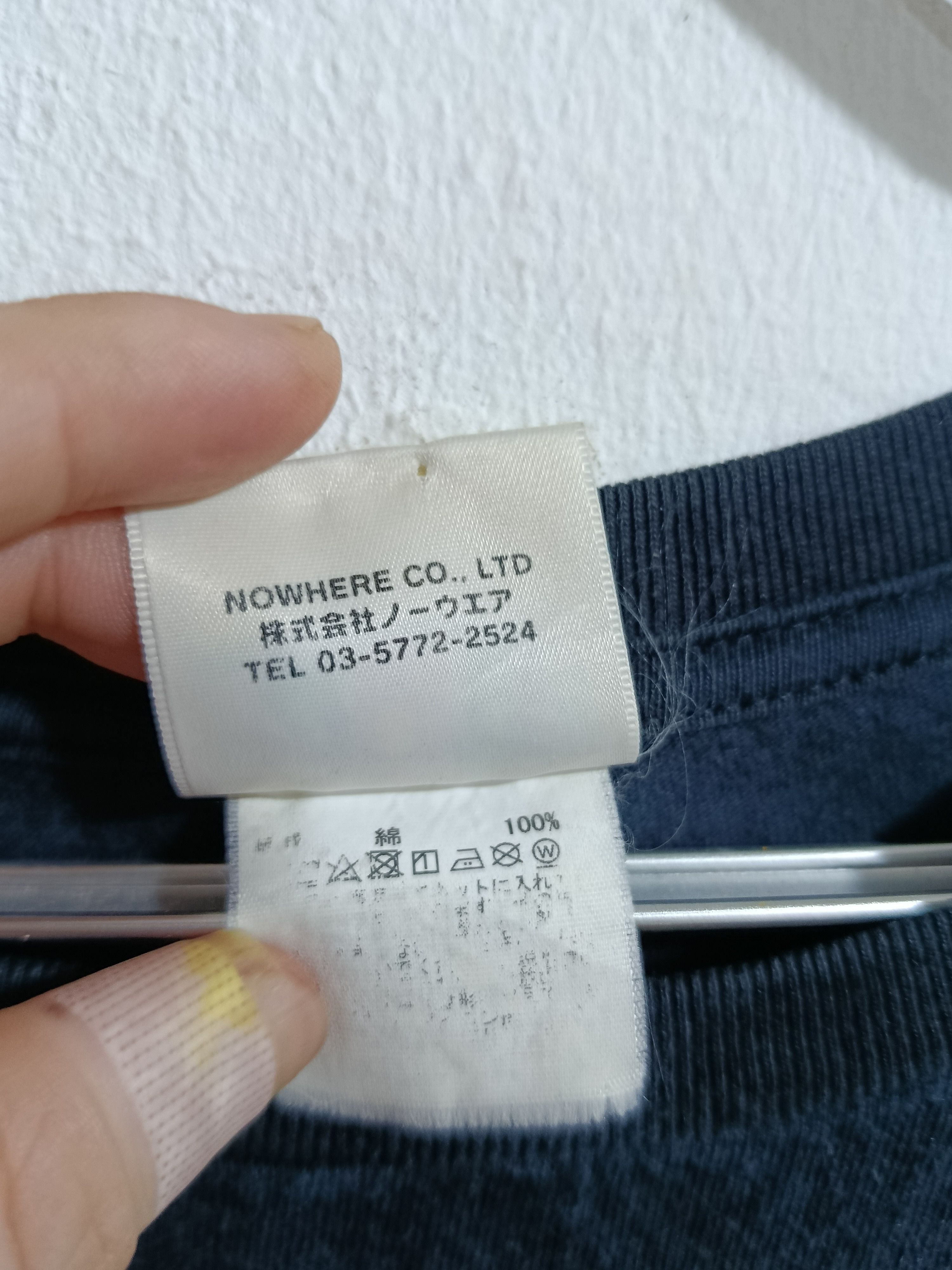 Bape A bathing Ape Vintage Size US L / EU 52-54 / 3 - 7 Thumbnail