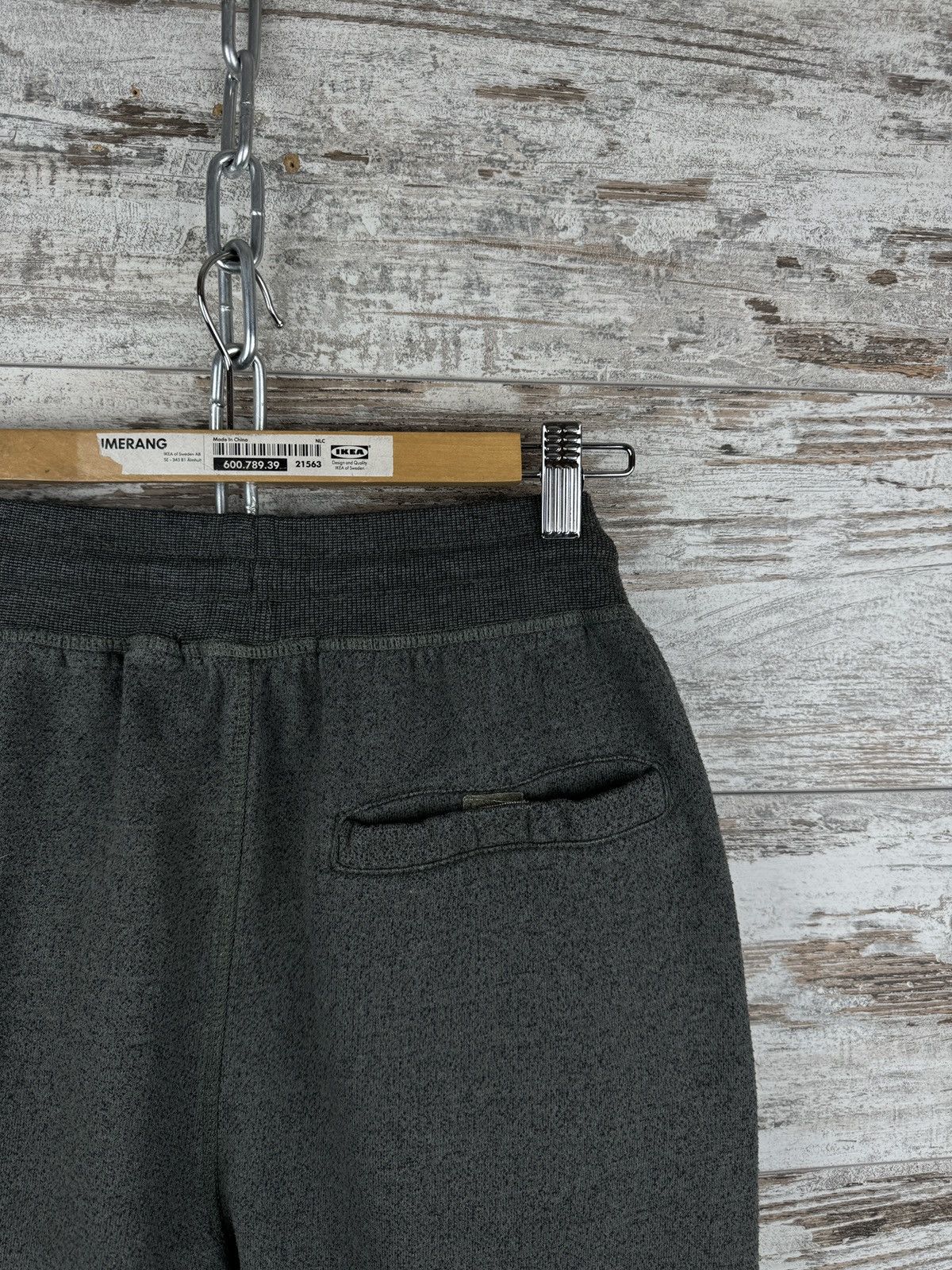 Ecko Unltd. × Vintage Mens Vintage Ecko Unltd. Sweatpants pants y2k rare unlimited Size US 30 / EU 46 - 11 Thumbnail