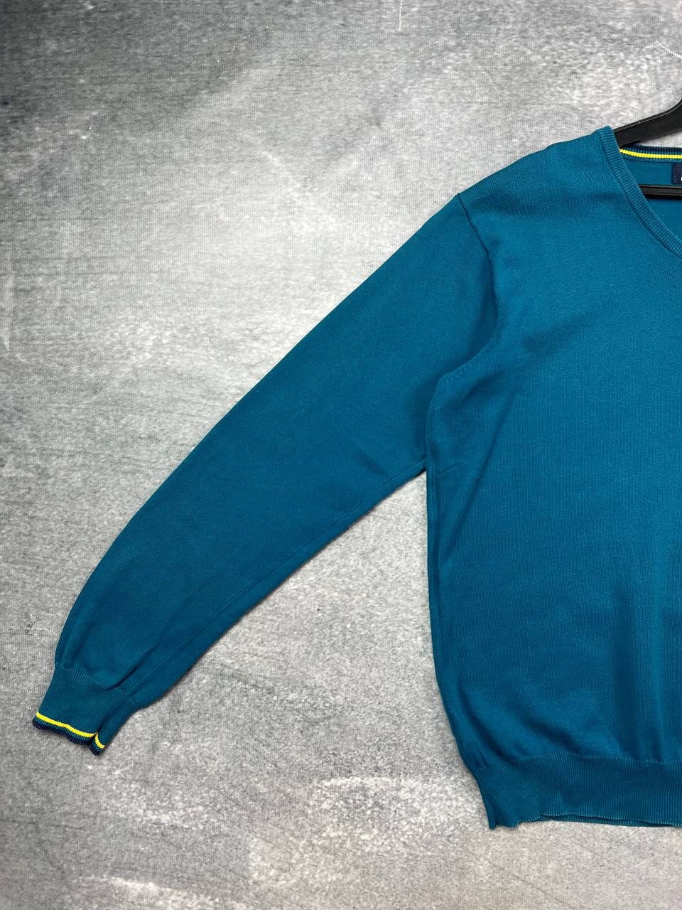 Fred Perry fred perry mens sweater Size US L / EU 52-54 / 3 - 2 Thumbnail