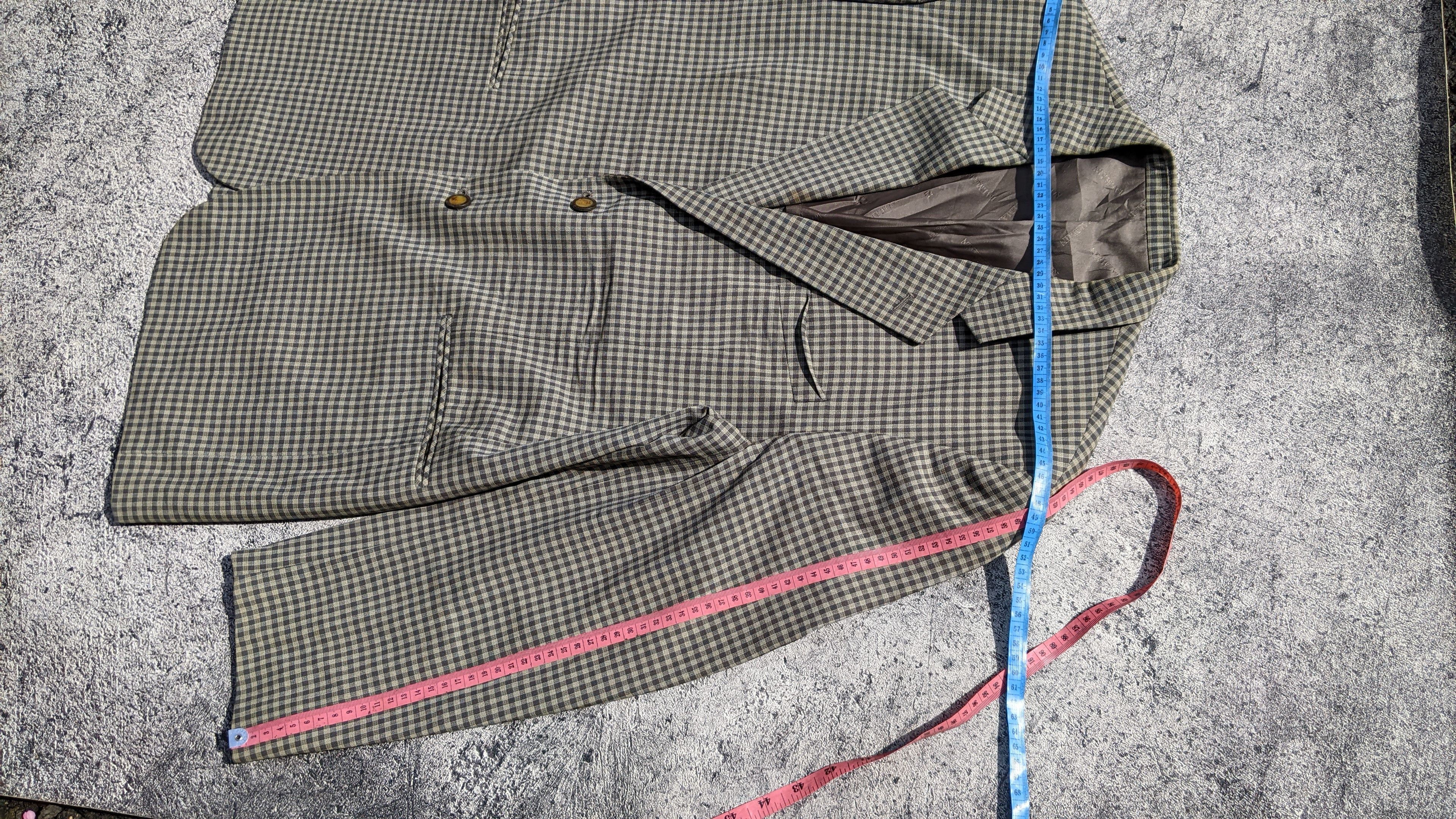 Balmain Balmain Paris Blazer Size US L / EU 52-54 / 3 - 12 Thumbnail
