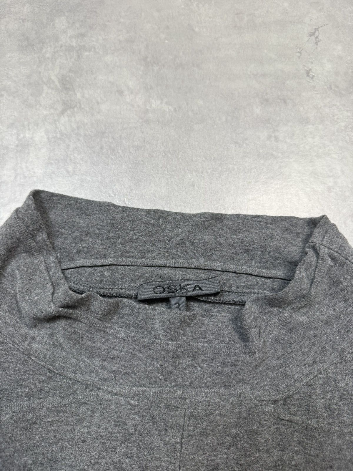 OSKA Oska Avant Garde Sweater Size XL / US 12-14 / IT 48-50 - 5 Thumbnail