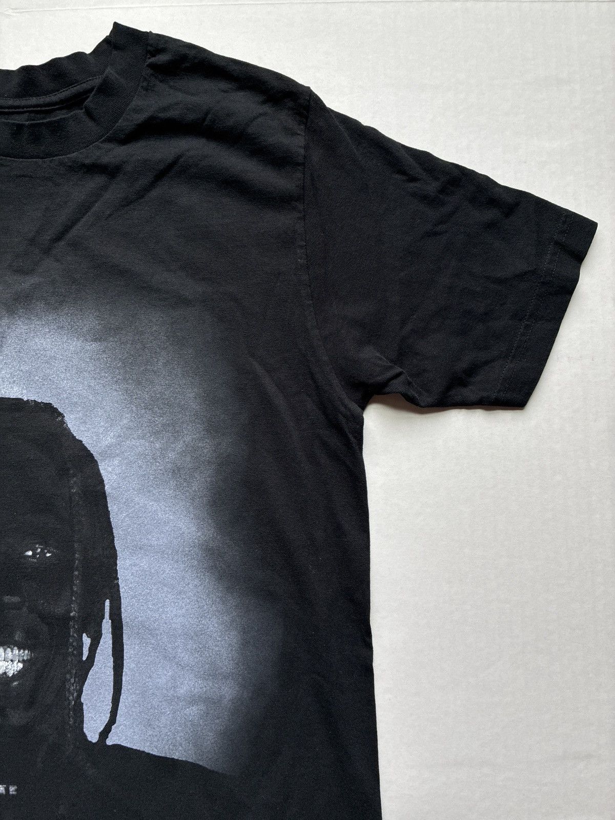 Band Tees Travis Scott Utopia I know Tee Brand New Size US S / EU 44-46 / 1 - 5 Thumbnail