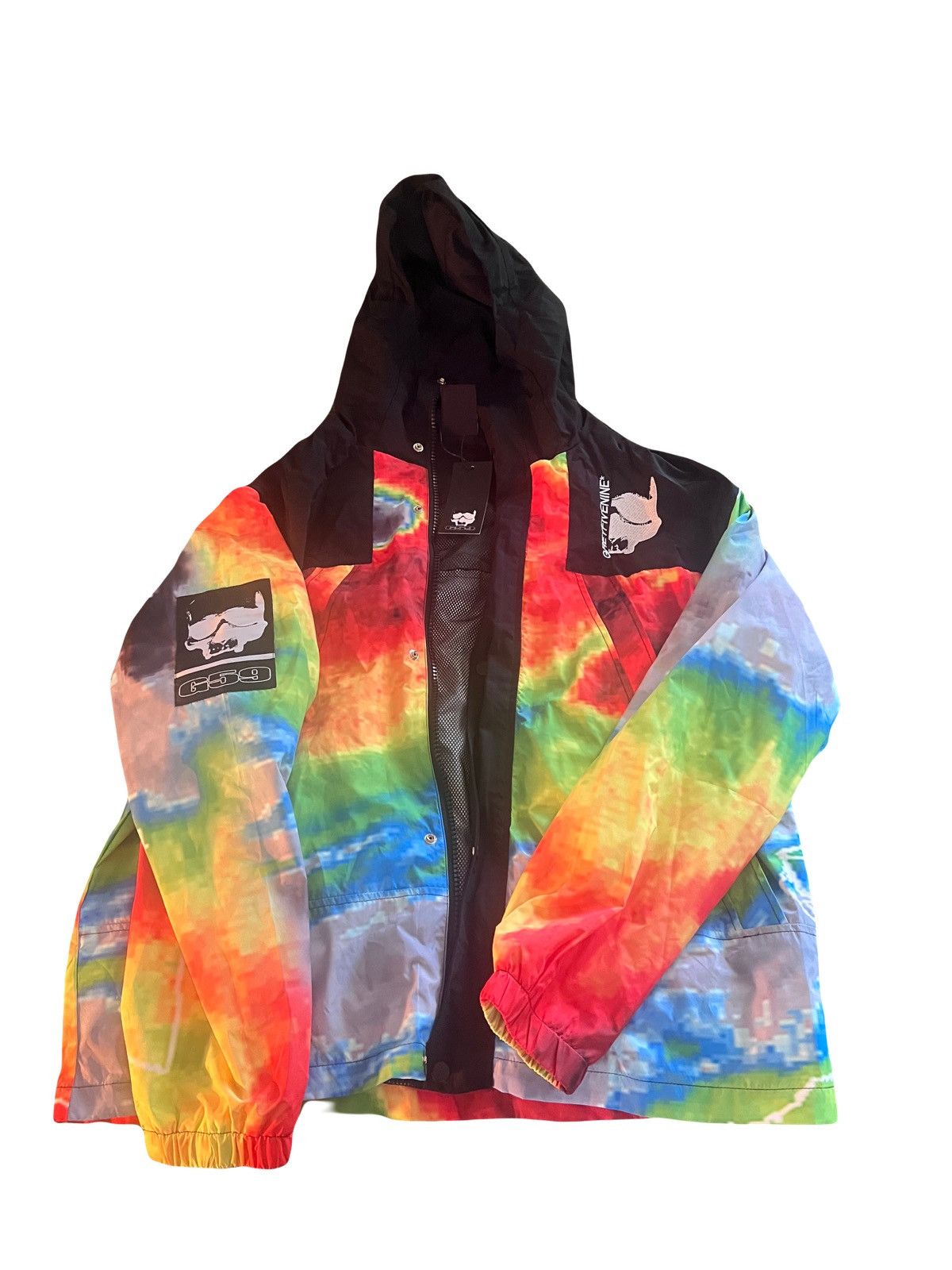 G59 Records G59 jacket Size US L / EU 52-54 / 3 - 1 Thumbnail