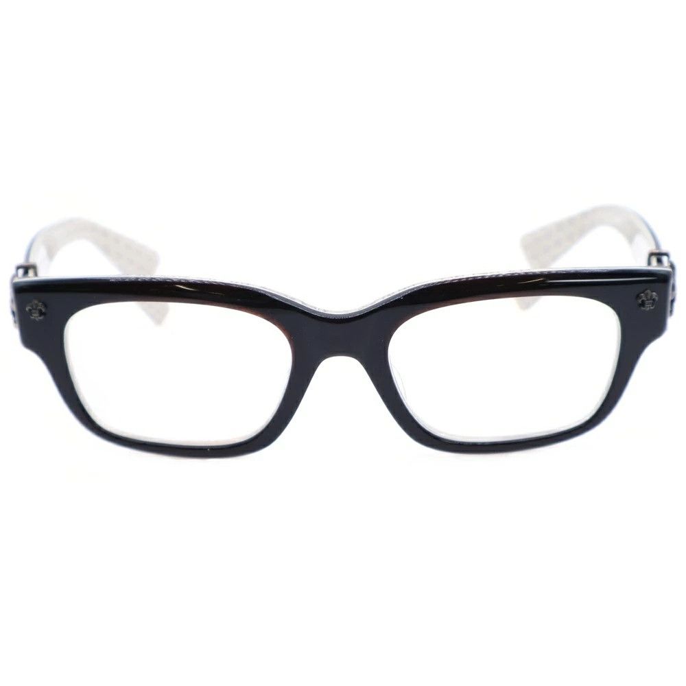 Chrome Hearts Chrome Hearts Keeper 2 Sunglasses | Grailed