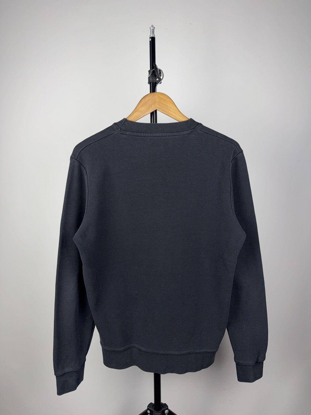 Selected Homme Selected Homme x Daniel van der Noon Moon Graphic sweatshirt Size US M / EU 48-50 / 2 - 6 Thumbnail
