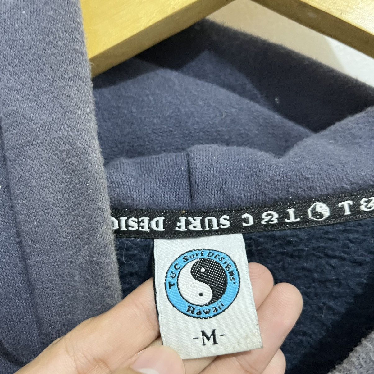 Japanese Brand Vintage Sun Faded Town And Country T&C Surf Design Size US M / EU 48-50 / 2 - 11 Thumbnail