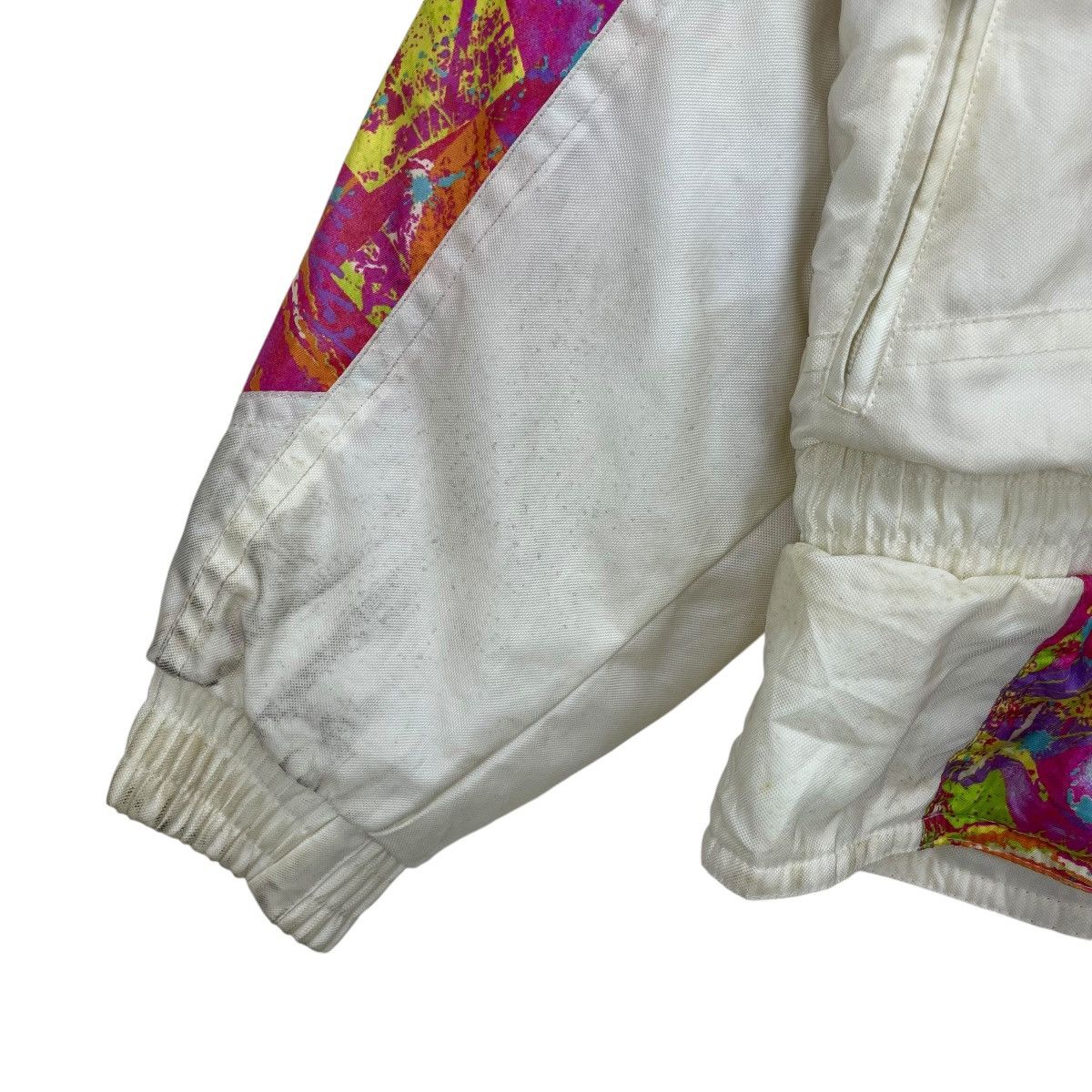 Descente 💥Vintage Japanese Brand Killiy Ski Jacket Size US M / EU 48-50 / 2 - 7 Thumbnail