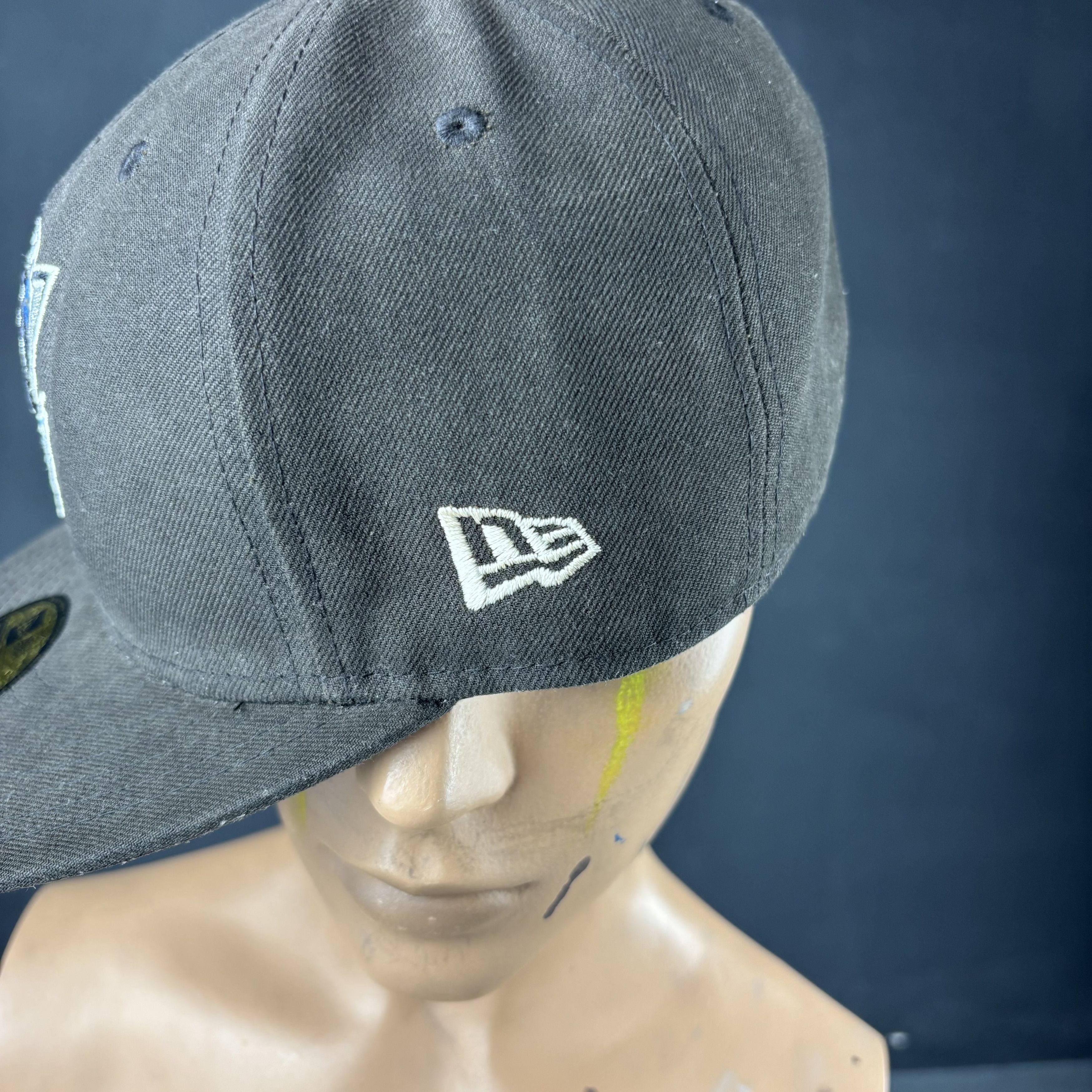 New Era New Era FullCap Size ONE SIZE - 11 Thumbnail