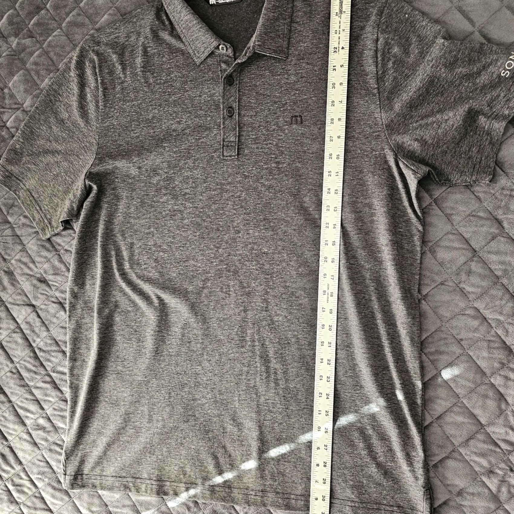 TravisMathew VINTAGE? No. Size US XL / EU 56 / 4 - 5 Thumbnail