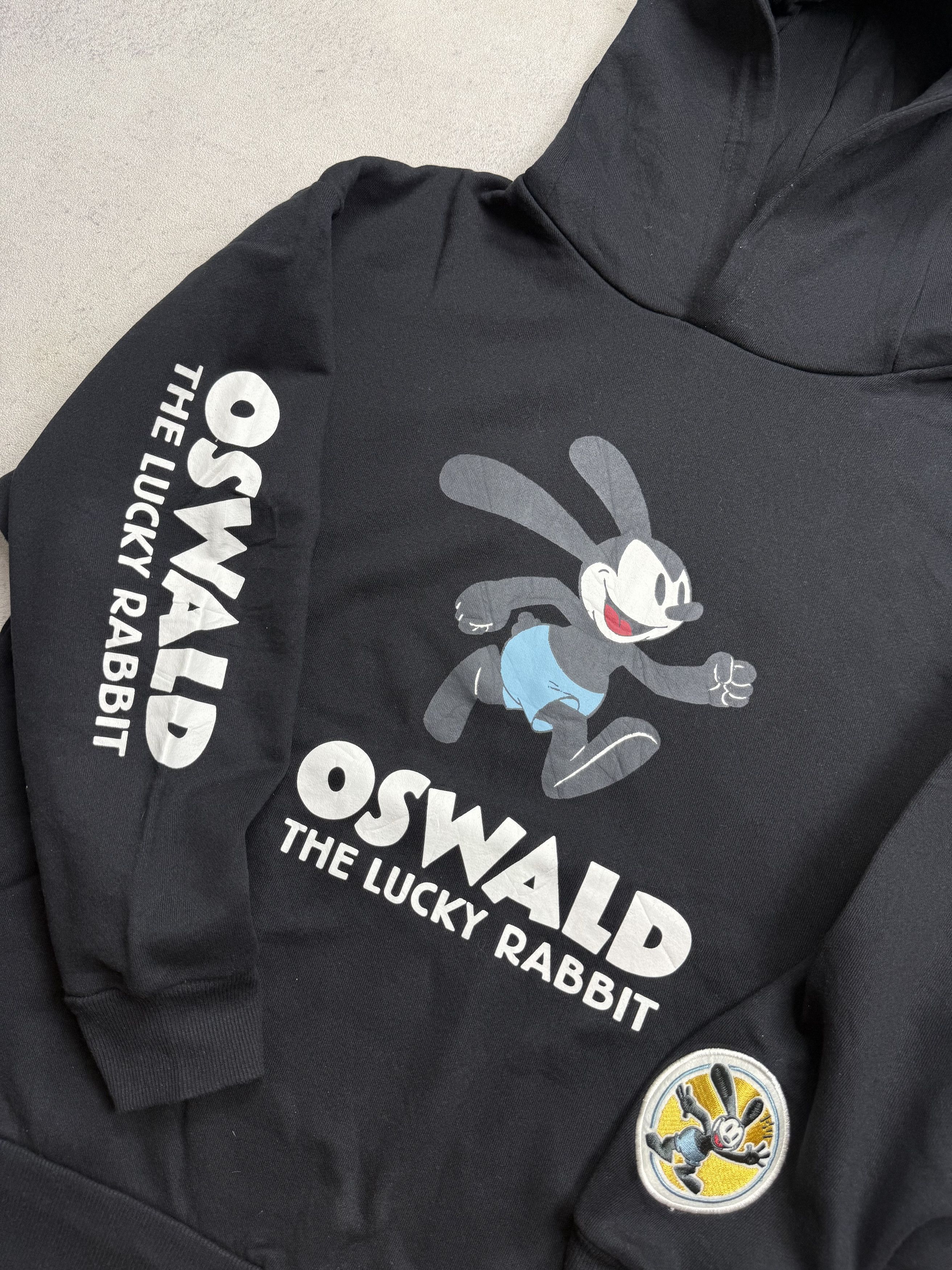 Disney Disney Oswald Hoodie Size US M / EU 48-50 / 2 - 4 Thumbnail