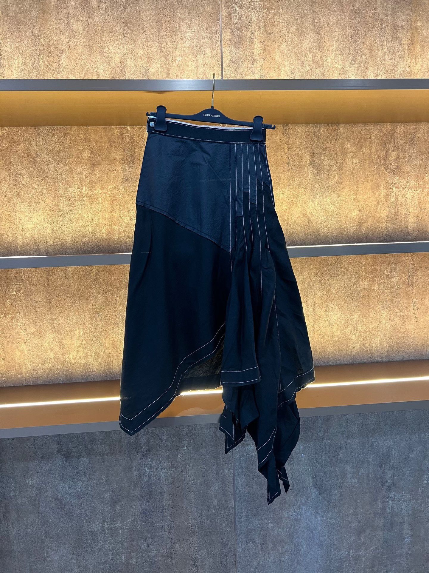 Loewe Loewe Runway Skirt Size 36" / US 14 / IT 50 - 1 Thumbnail