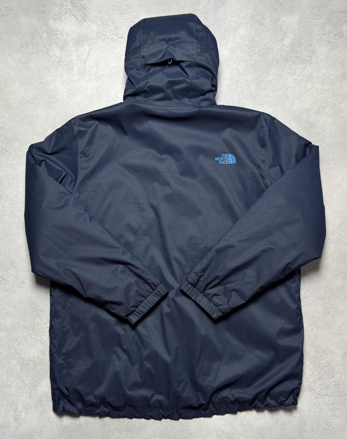 The North Face The North Face Quest Insulated DryVent Hooded Jacket Size US XXL / EU 58 / 5 - 2 Thumbnail