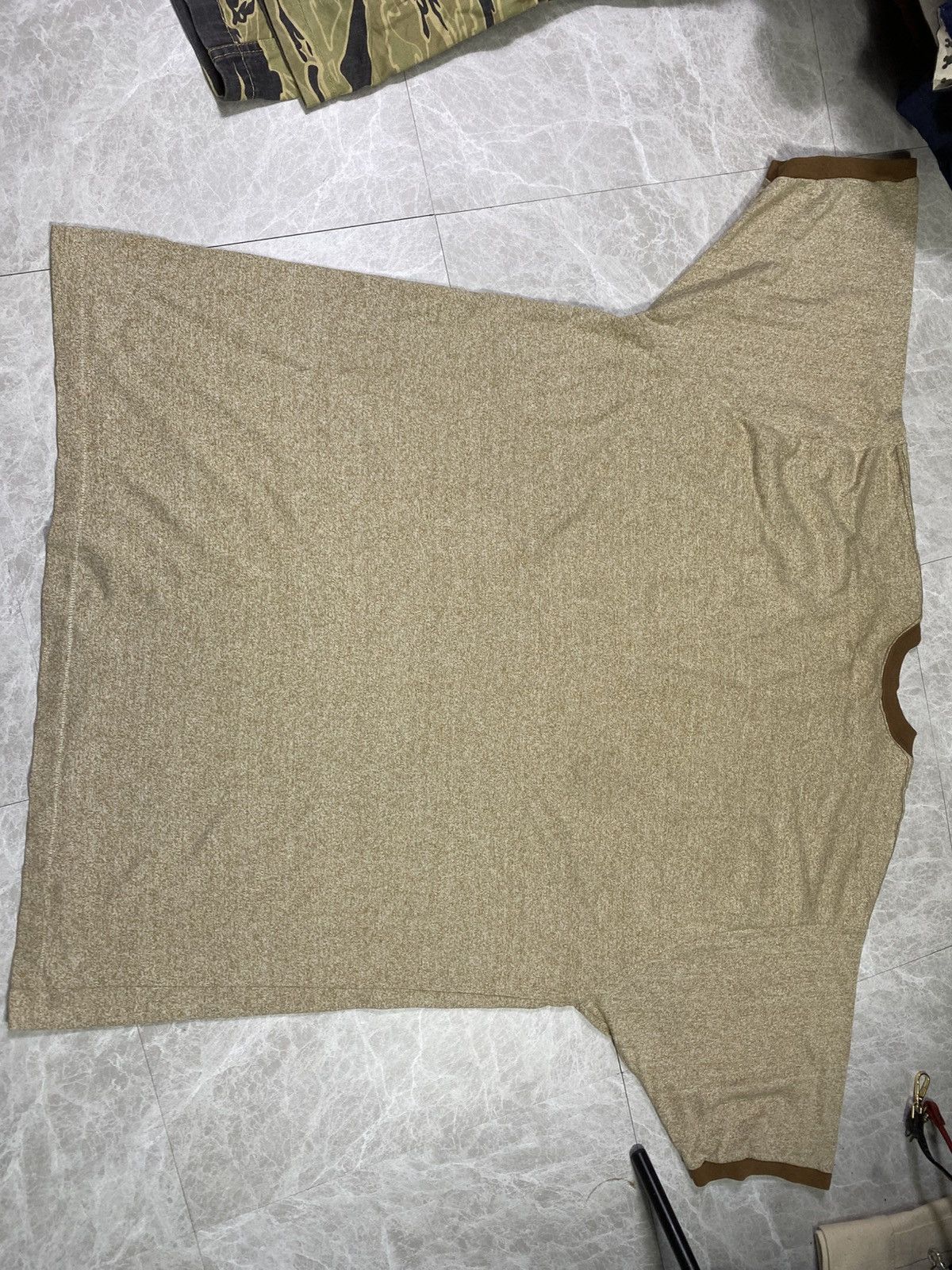 Vintage Vintage super hunter ringger 70s tshirt size XXL pit 24 Size US XXL / EU 58 / 5 - 9 Thumbnail