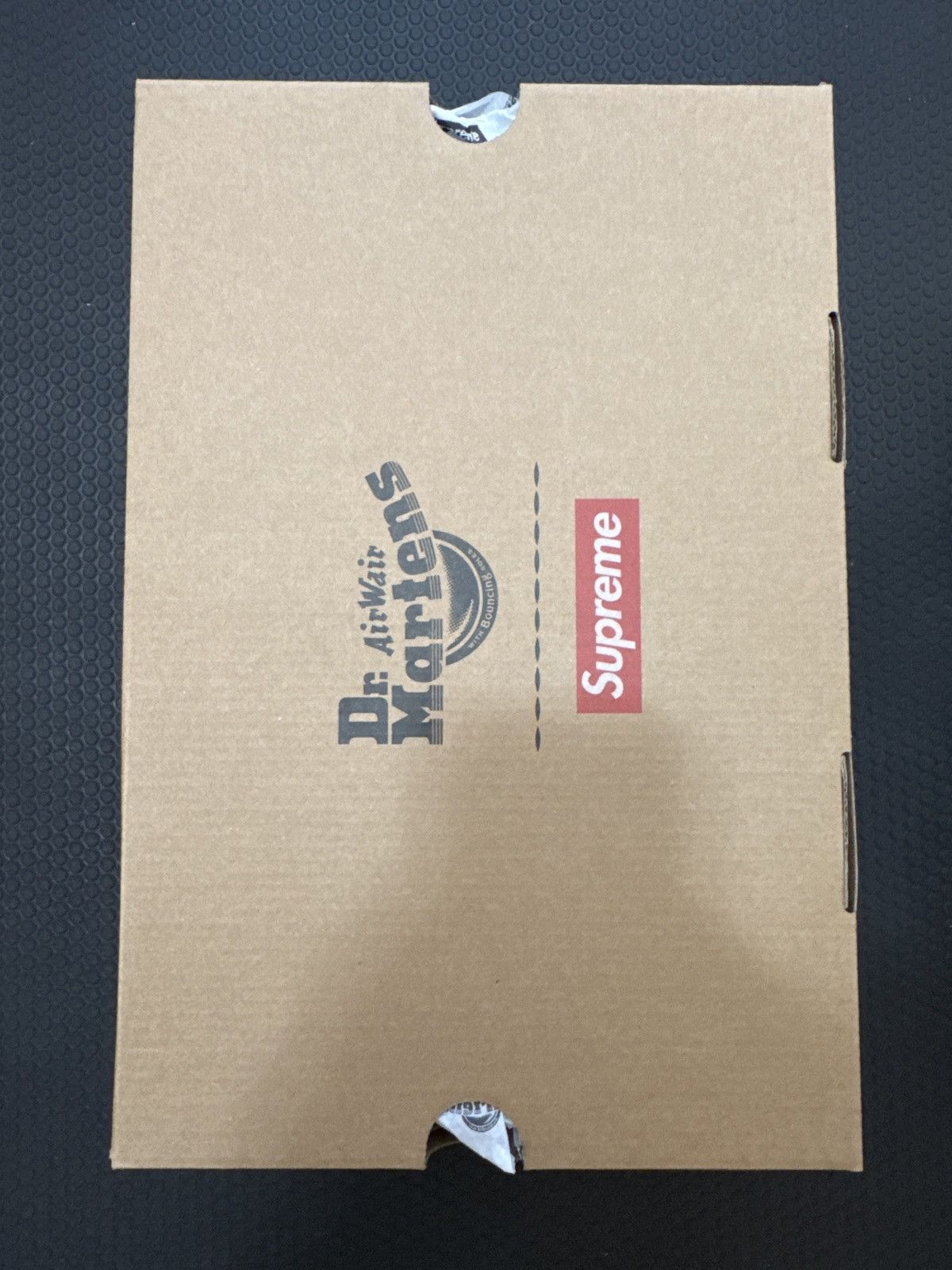Dr. Martens × Supreme Supreme x Doc Martens Postal Supreme Size 10.5 Size US 10.5 / EU 43-44 - 6 Thumbnail