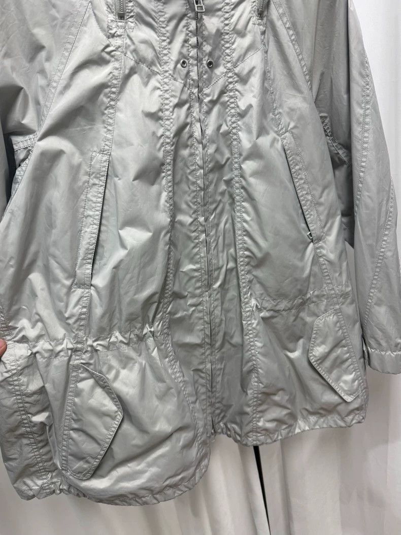 Issey Miyake Issey miyake Zip Punch Jacket 2502-Nextarrow Size US M / EU 48-50 / 2 - 4 Thumbnail