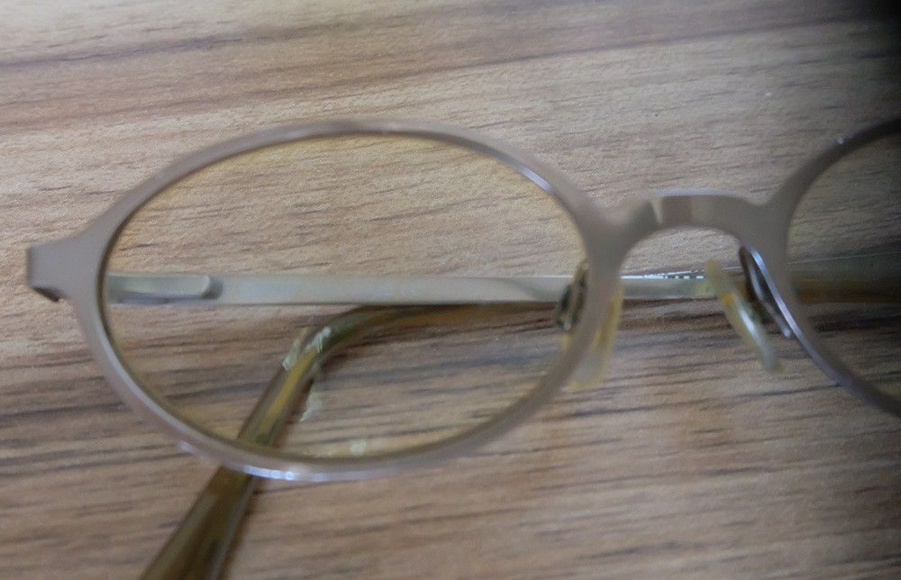 Esprit Esprit 9103 Oval Glasses Size ONE SIZE - 2 Thumbnail