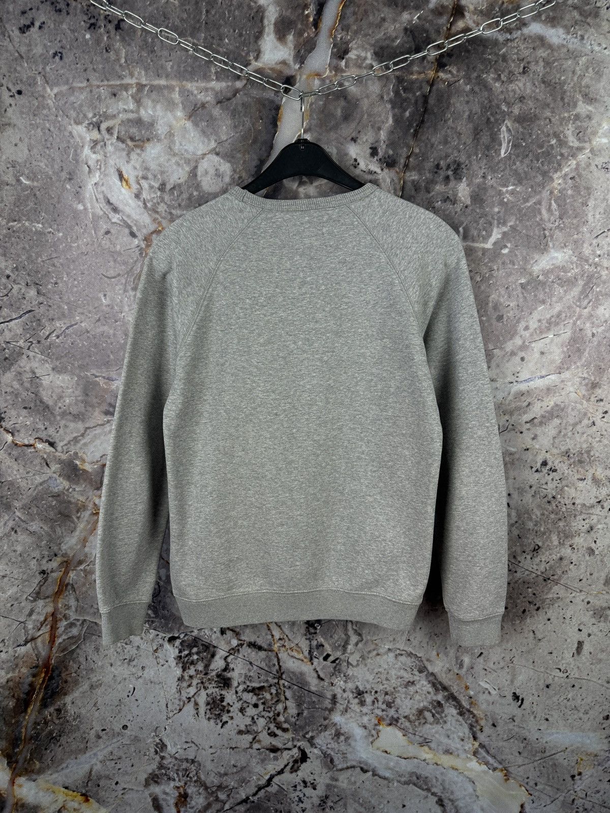 Adidas Men’s Adidas Sweatshirt Pullover Sportswear Size XS Size US XS / EU 42 / 0 - 11 Thumbnail