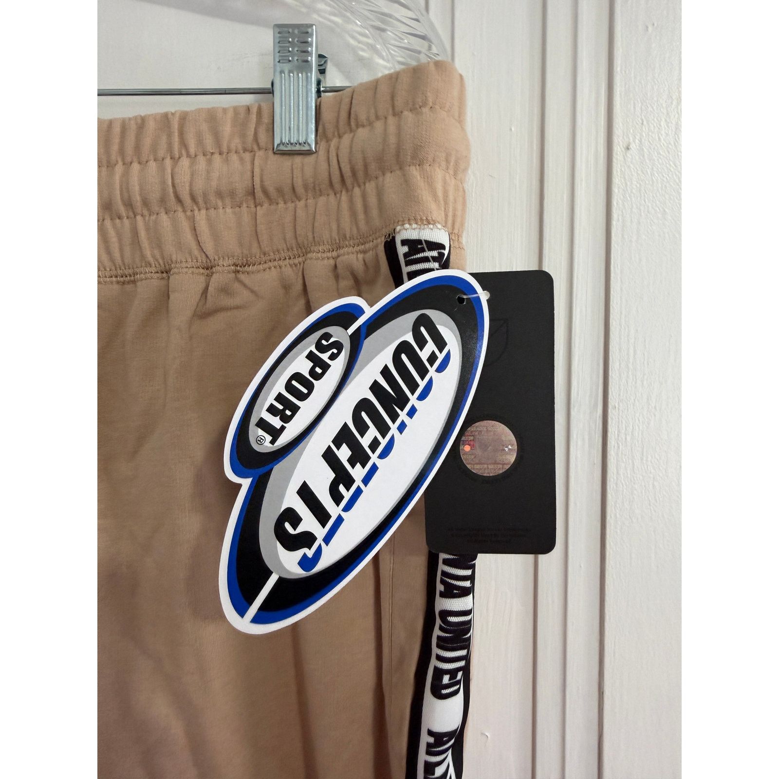 Other NWT Atlanta United FC AUFC MLS Soccer Shorts Men's Size XL Size US 32 / EU 48 - 6 Thumbnail