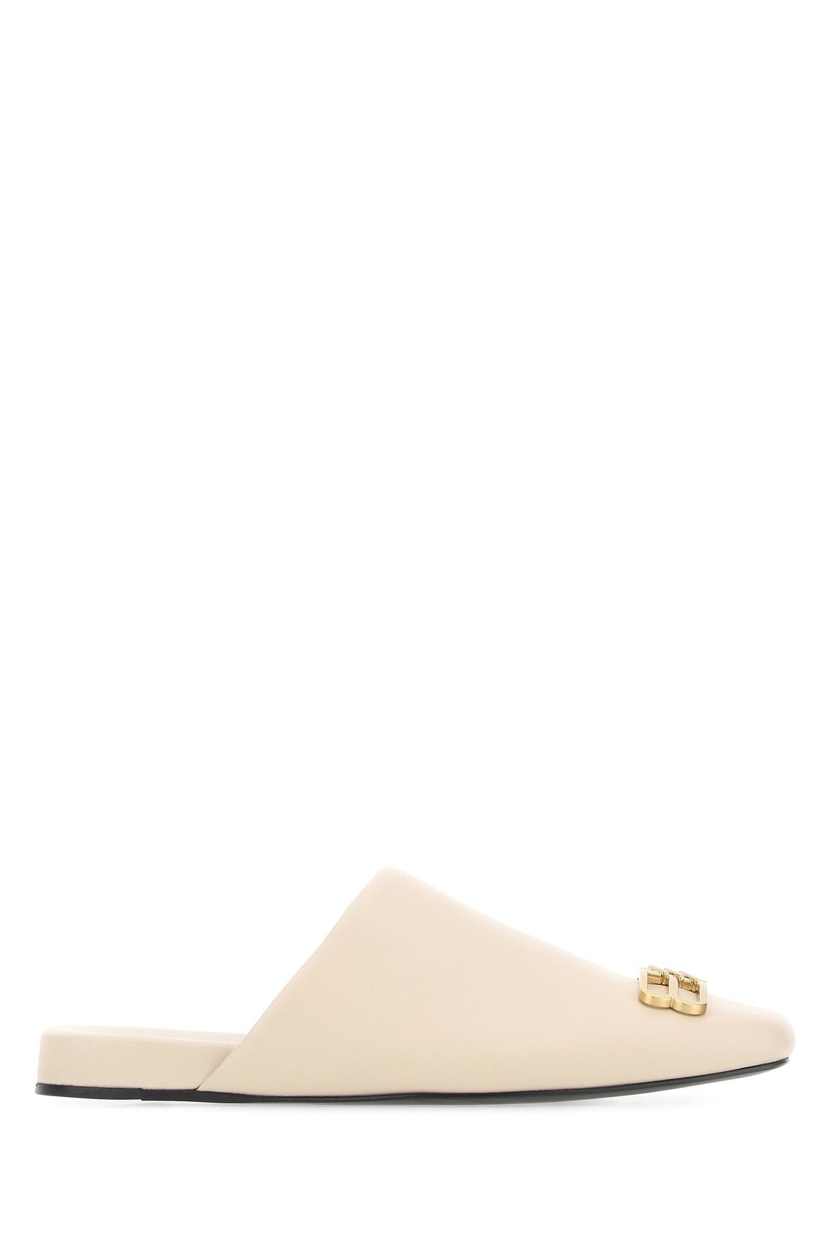 image of Balenciaga Mocassini Shoes in Mixed Colours, Women's (Size 5)