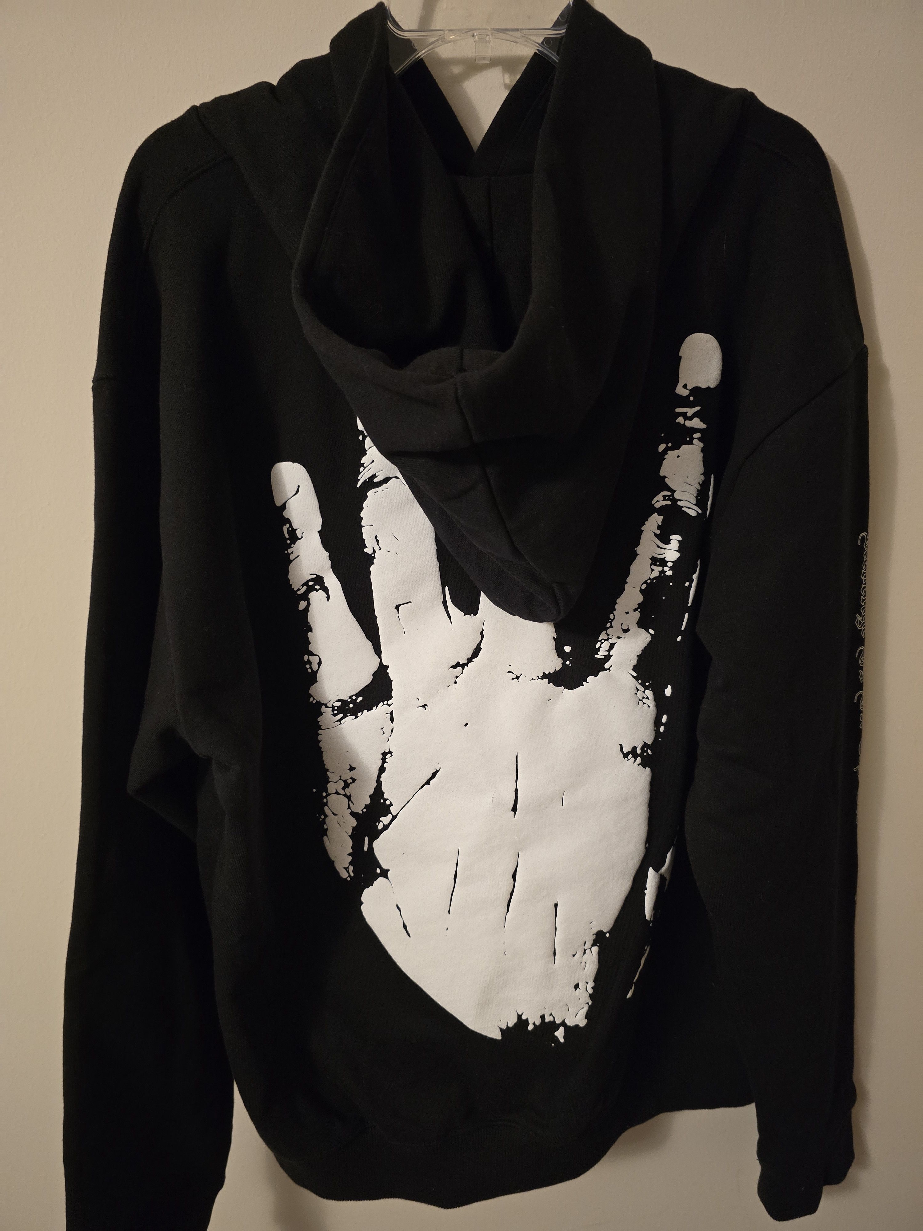 Revenge Revenge XXXTentacion Mugshot Kill Hoodie Size US XL / EU 56 / 4 - 2 Thumbnail