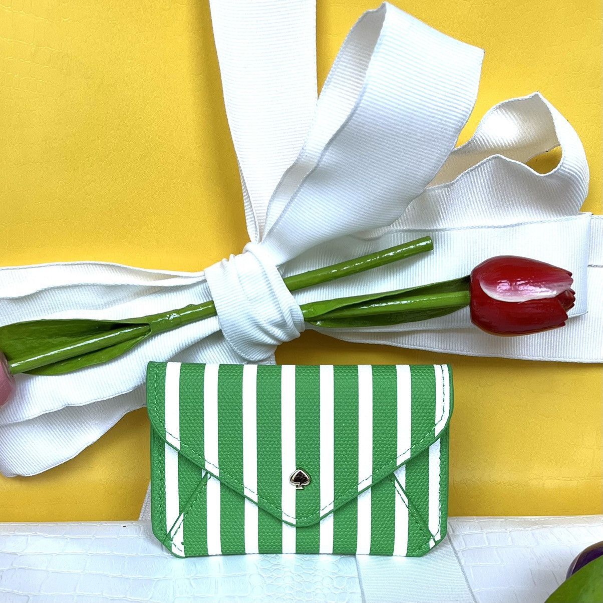 Kate Spade Kate Spade x Target Card Case Size ONE SIZE - 2 Thumbnail