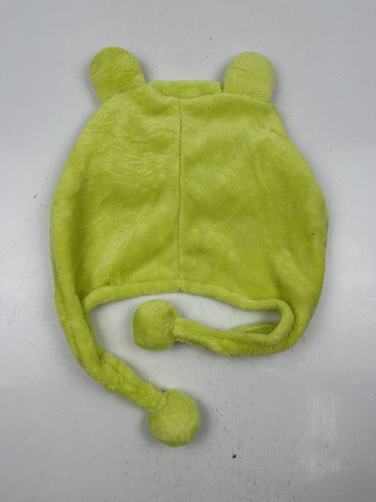 Other FROG BEANIE HAT - TC 26 Size ONE SIZE - 3 Thumbnail