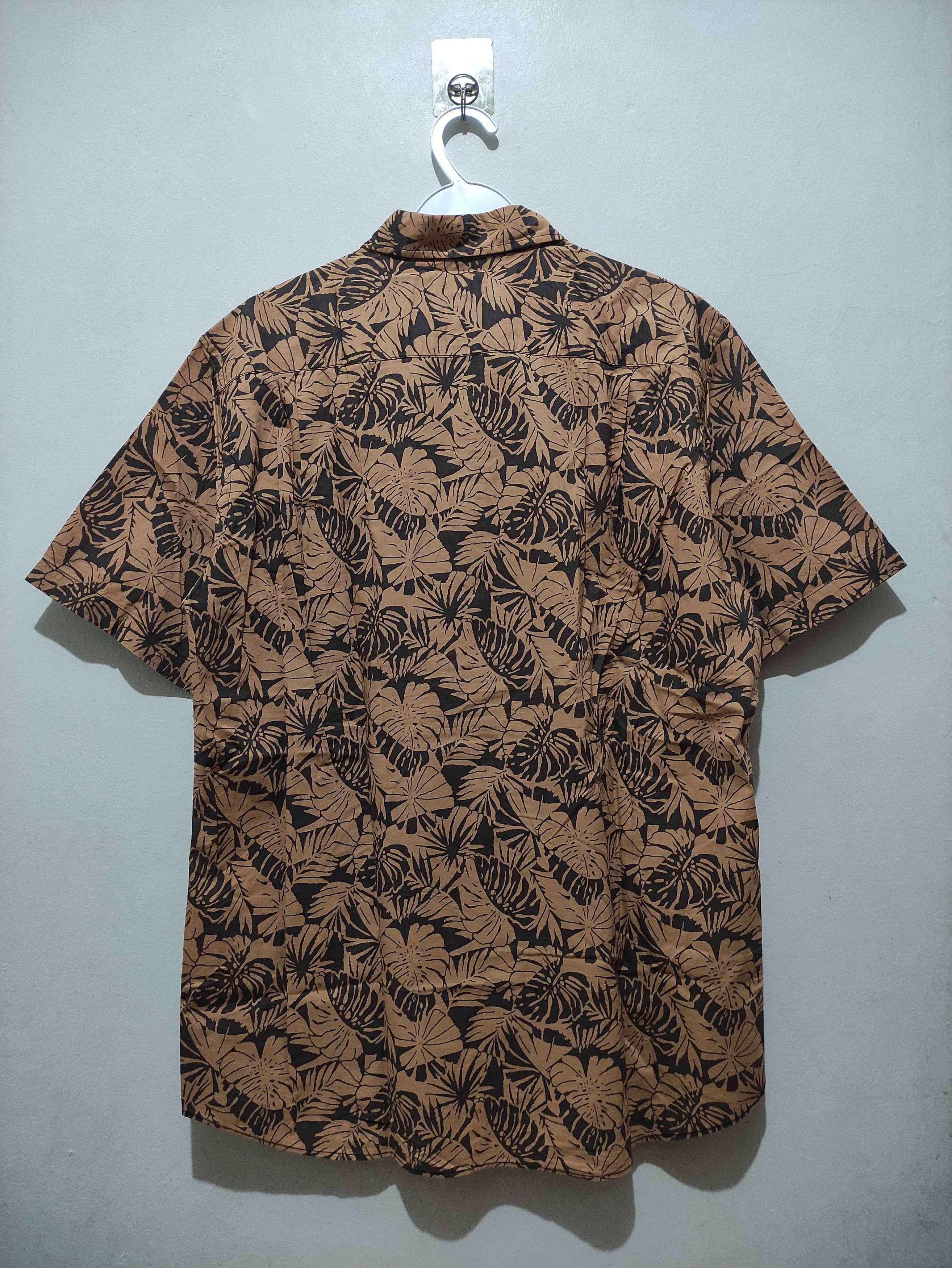 IOLANI Hawaii Aloha Shirt Iolani x Uniqlo Size US L / EU 52-54 / 3 - 2 Thumbnail