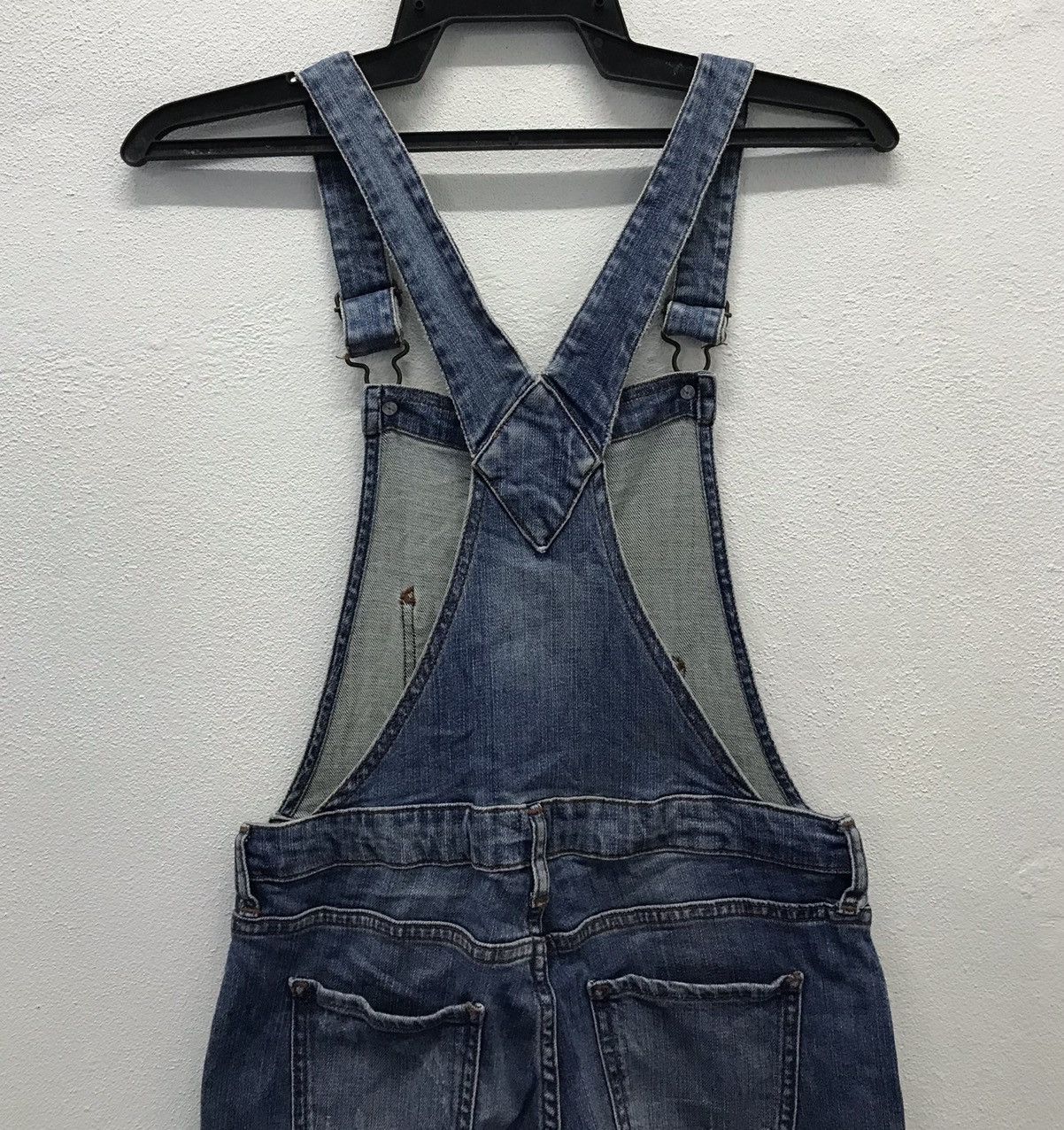 Gap × Vintage Vintage Gap Kids Overalls Size US 28 / EU 44 - 4 Thumbnail