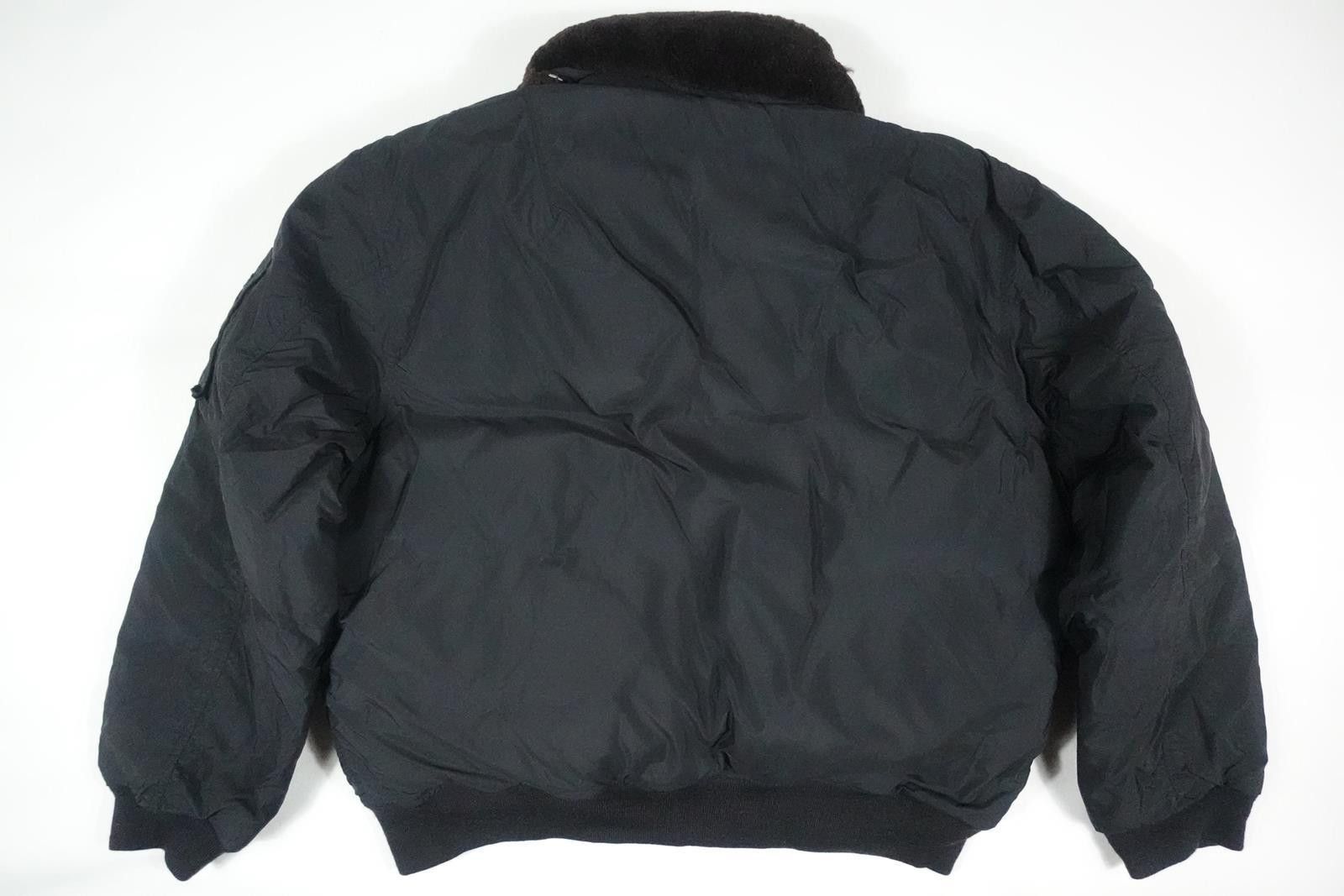 Polo Ralph Lauren Polo Ralph Lauren Jacket Bomber Down Puffer Shearling XL Size US XL / EU 56 / 4 - 2 Thumbnail