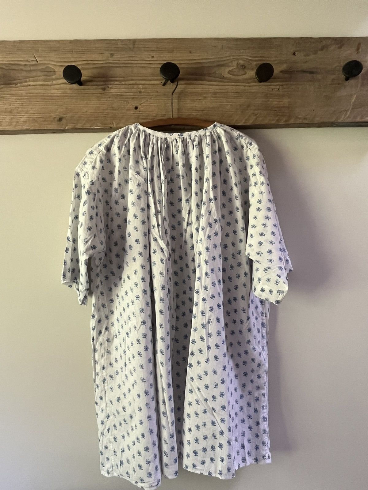 45rpm 45RPM delicate tunic made in japan Size ONE SIZE - 7 Thumbnail