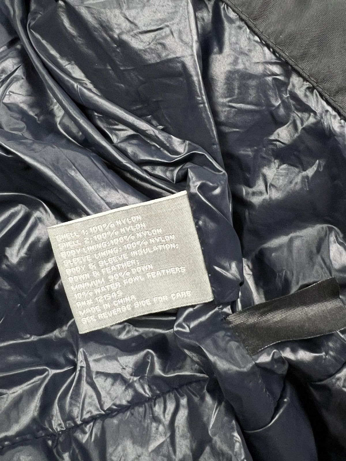 Michael Kors Michael Kors Men's Iridescent Ski Men’s Jacket Size XL Size US XL / EU 56 / 4 - 15 Thumbnail