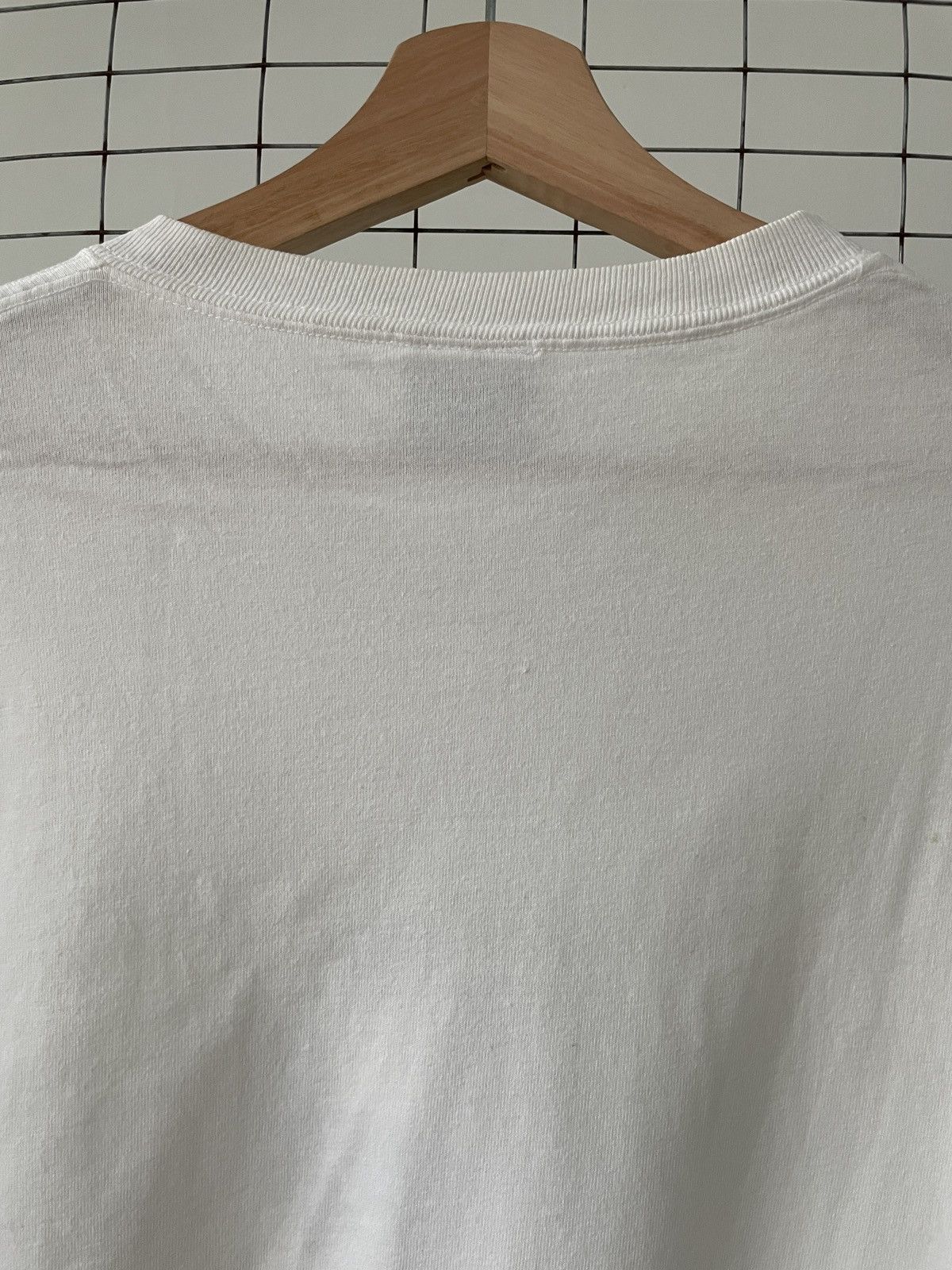 BMW Vintage BMW Logo T-Shirt Size US XL / EU 56 / 4 - 8 Thumbnail