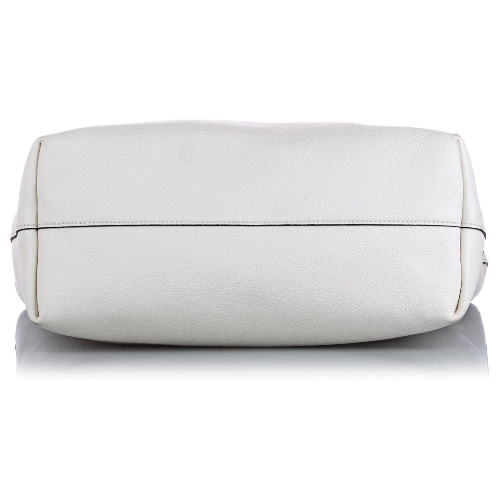 Prada o1la1rc1a0724 Size: OS / Tote Bag in White Size ONE SIZE - 5 Thumbnail