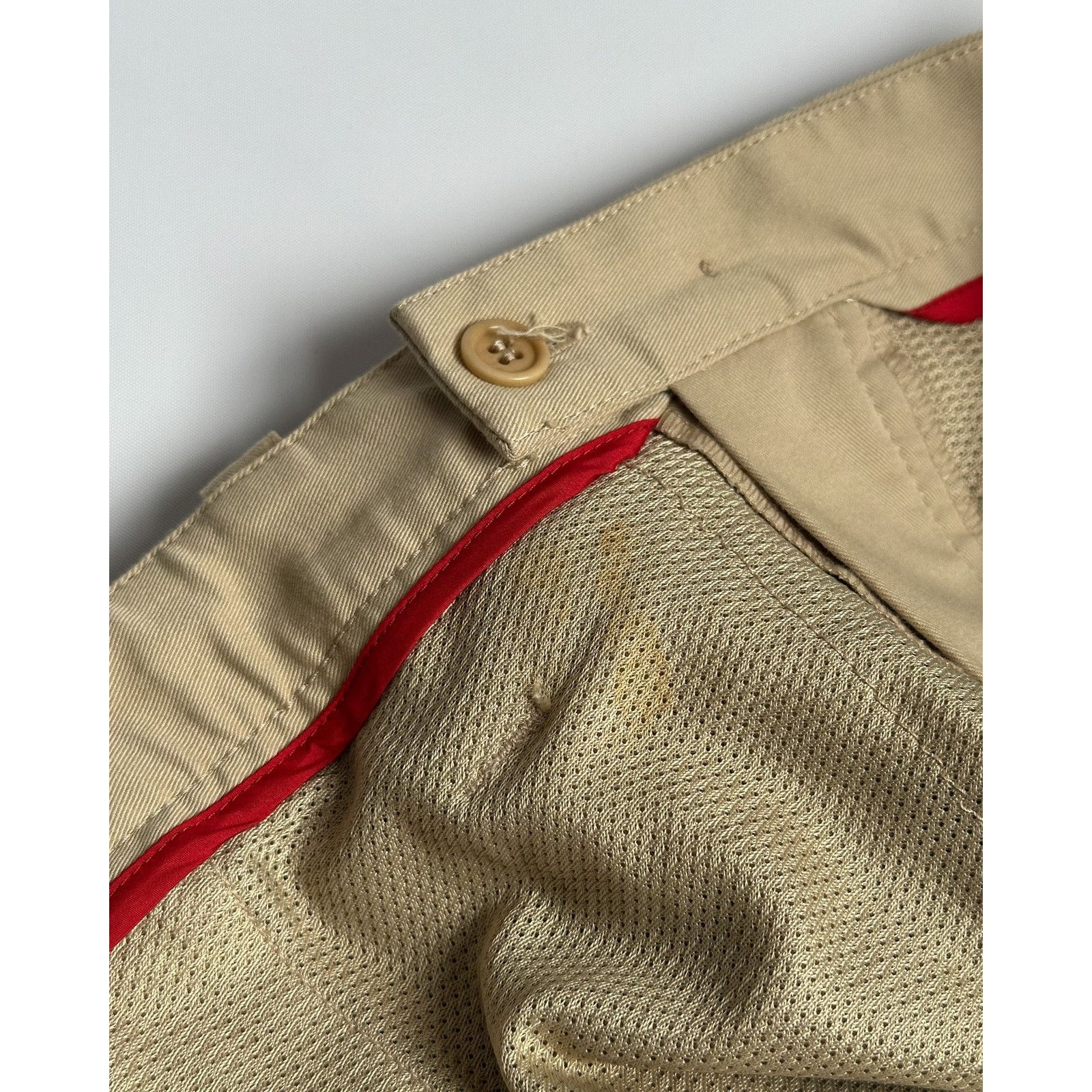 Prada Prada Sport Cargo Pants Size US 34 / EU 50 - 4 Thumbnail