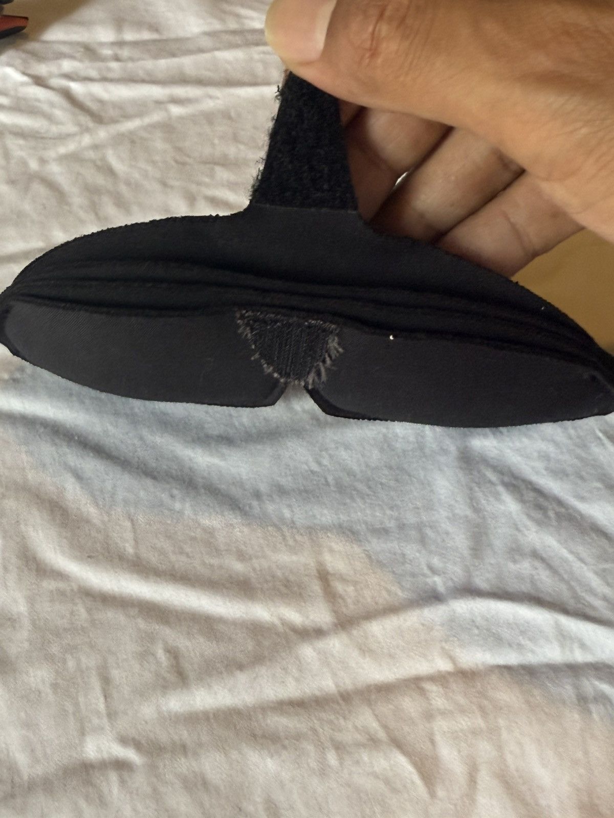 Heron Preston × Nike Nike heron preston tailwind sunglasses Size ONE SIZE - 9 Thumbnail