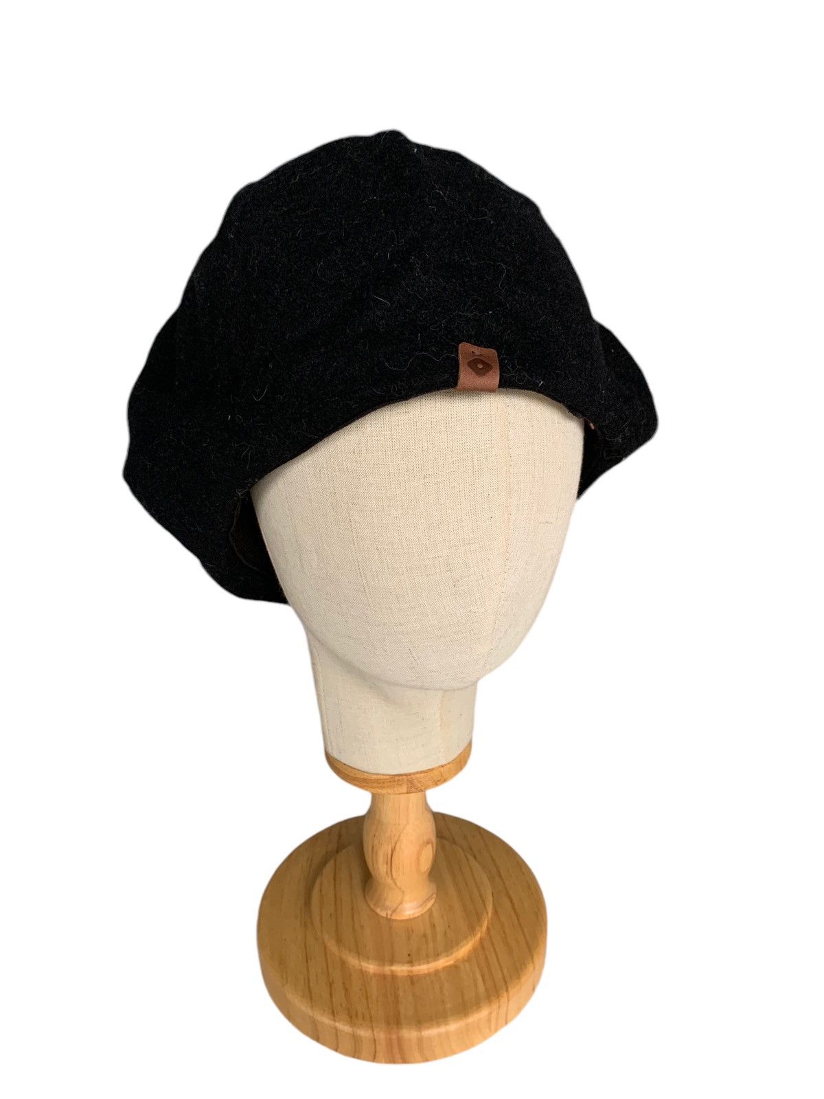 Japanese Brand Japanese Brand Override Hats Size ONE SIZE - 2 Thumbnail