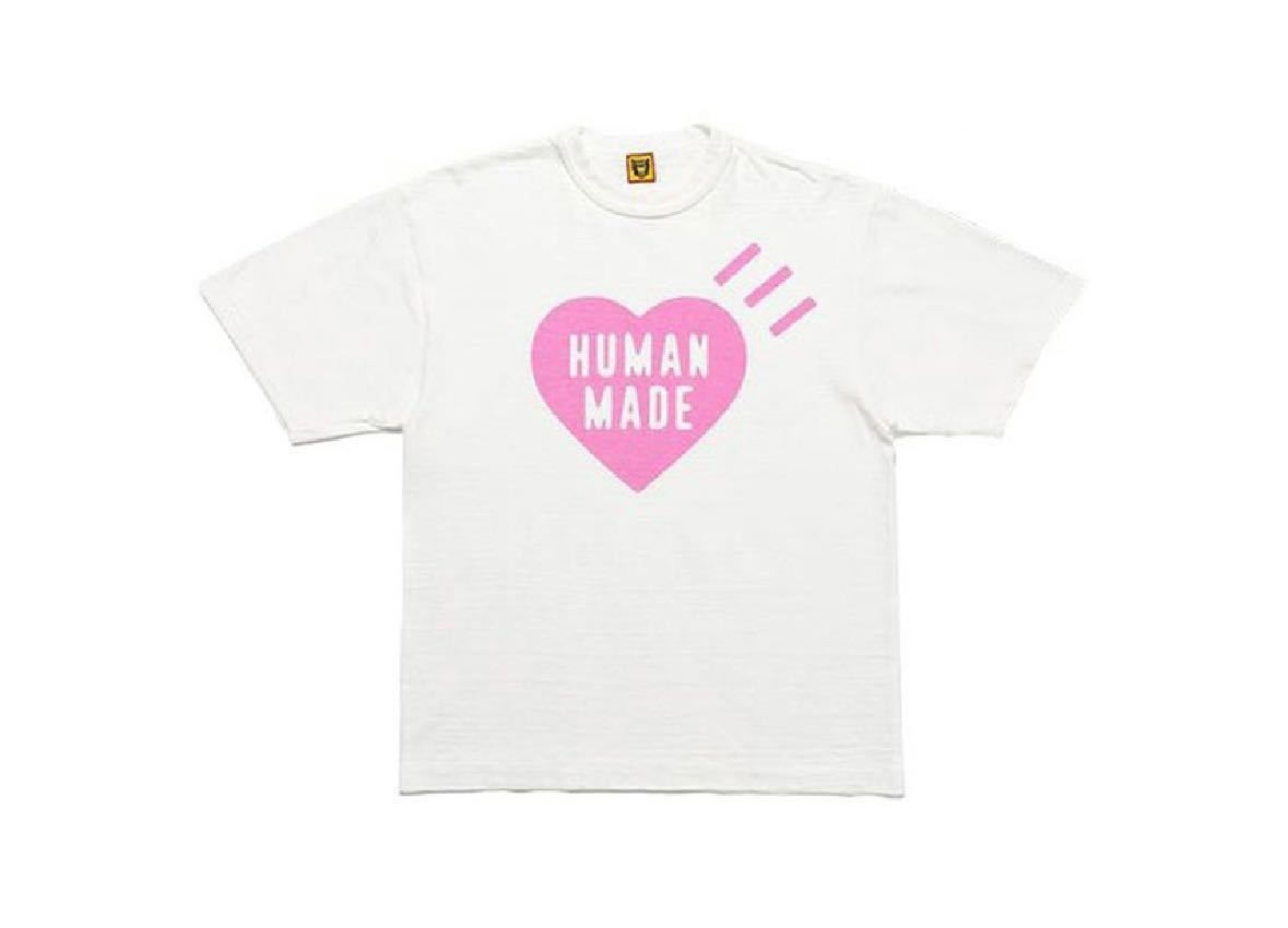 Human Made Human Made Tee Size ONE SIZE - 1 Thumbnail