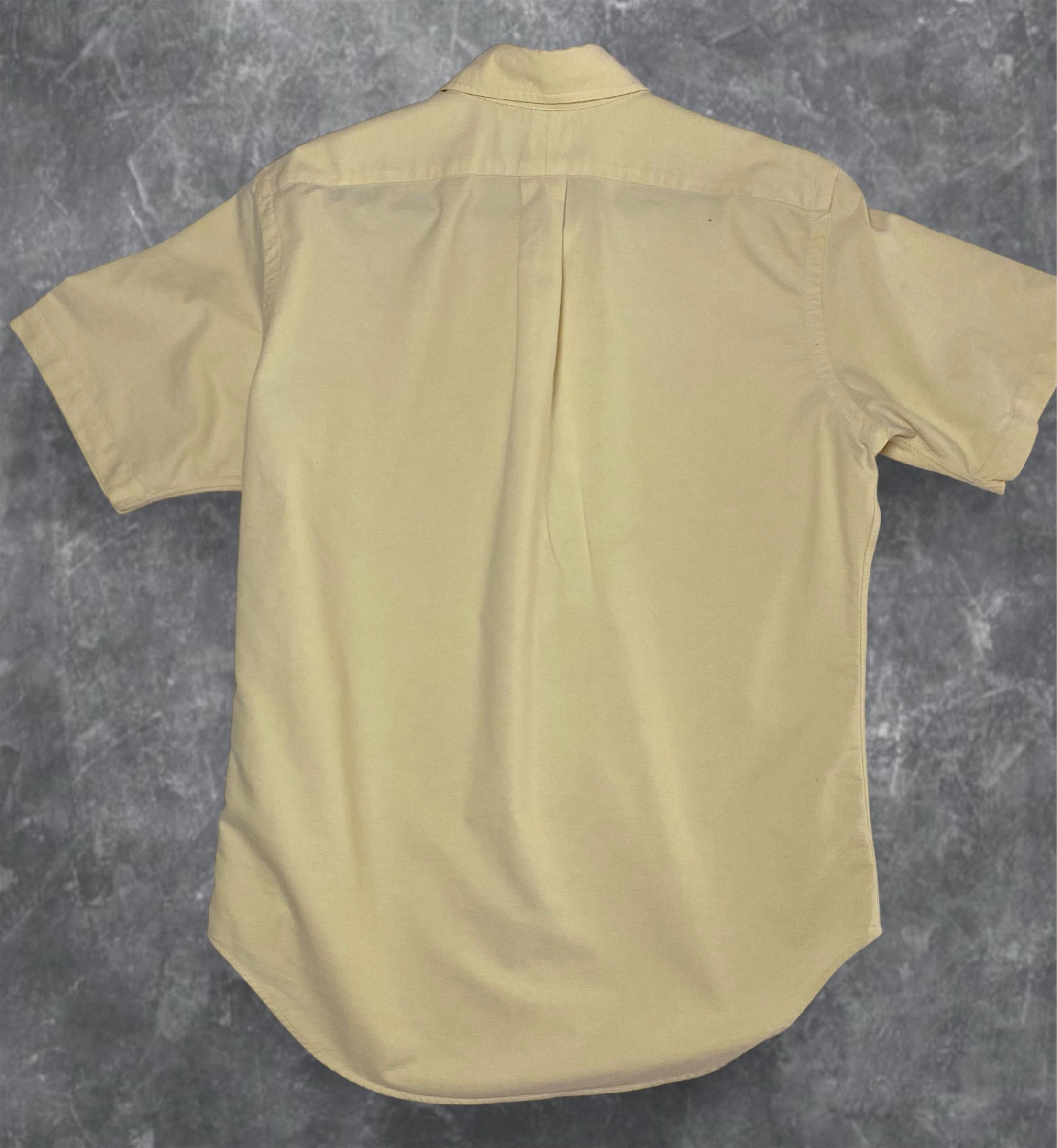 Ralph Lauren Chemisette Ralph Lauren Size US M / EU 48-50 / 2 - 4 Thumbnail